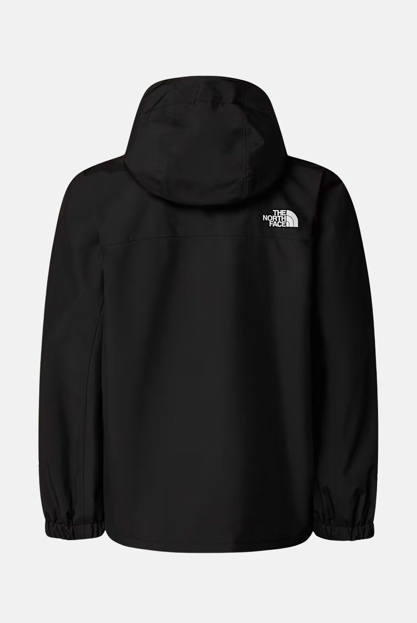 THE NORTH FACE Giacca a vento Antora nera per bambino e bambina NF0A7ZZPKX71 . THE NORTH FACE