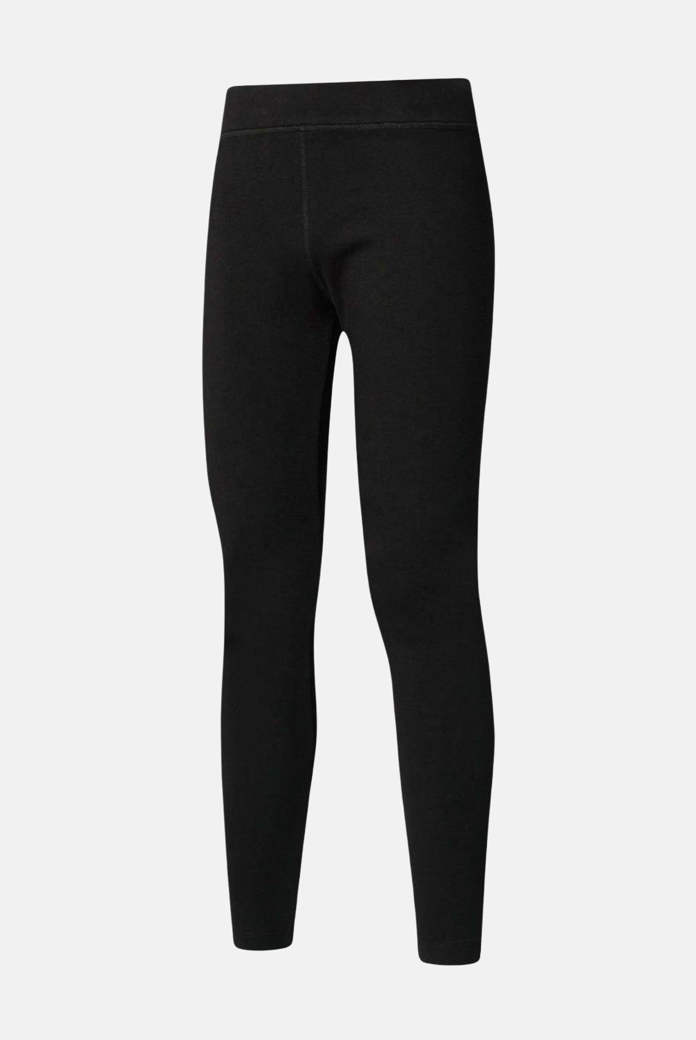 THE NORTH FACE Leggings Graphic nero da bambina NF0A8AXZJK31 . THE NORTH FACE
