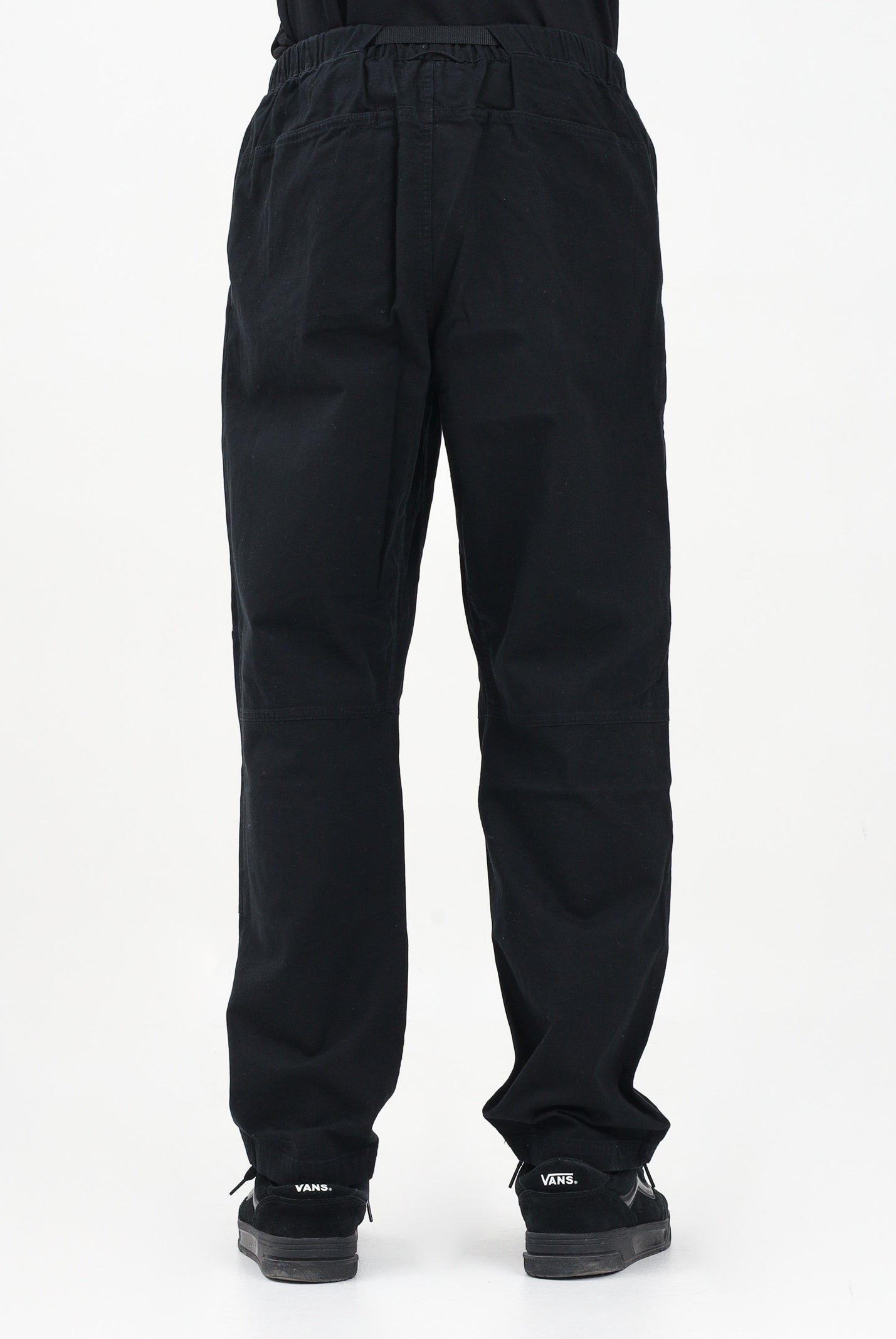 THE NORTH FACE Pantalone Beta Utility Belted nero da uomo NF0A8B62JK31 . THE NORTH FACE