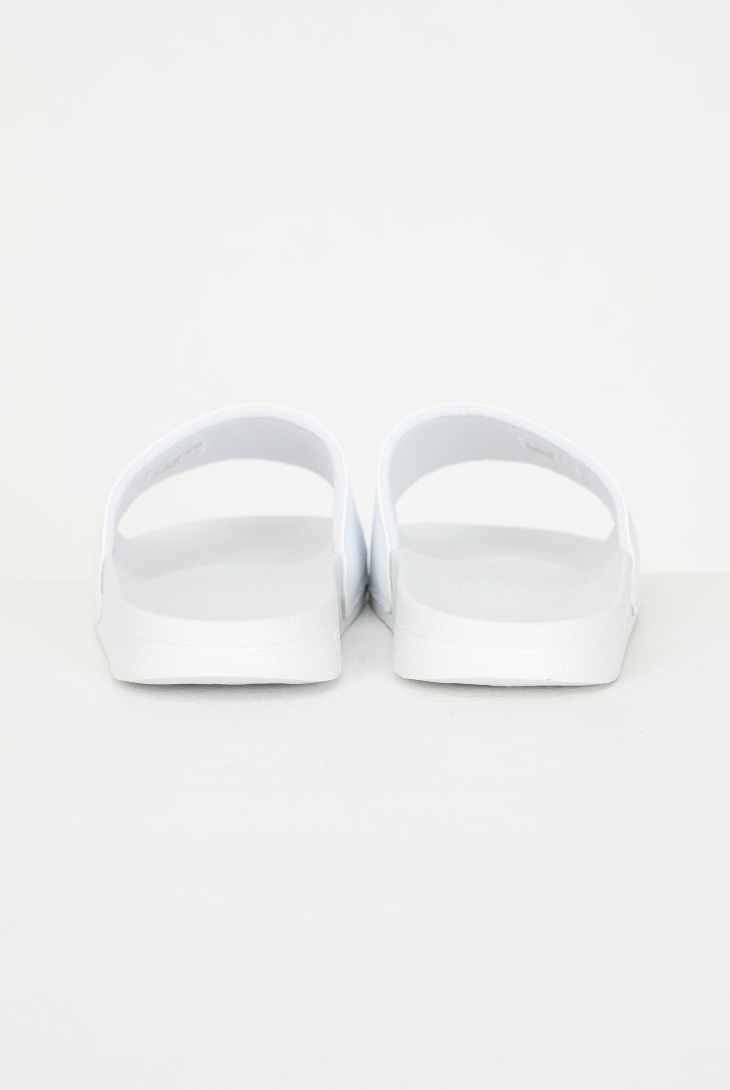 Ciabatte bianche da uomo e donna Adilette Lite GZ6197 . ADIDAS ORIGINALS