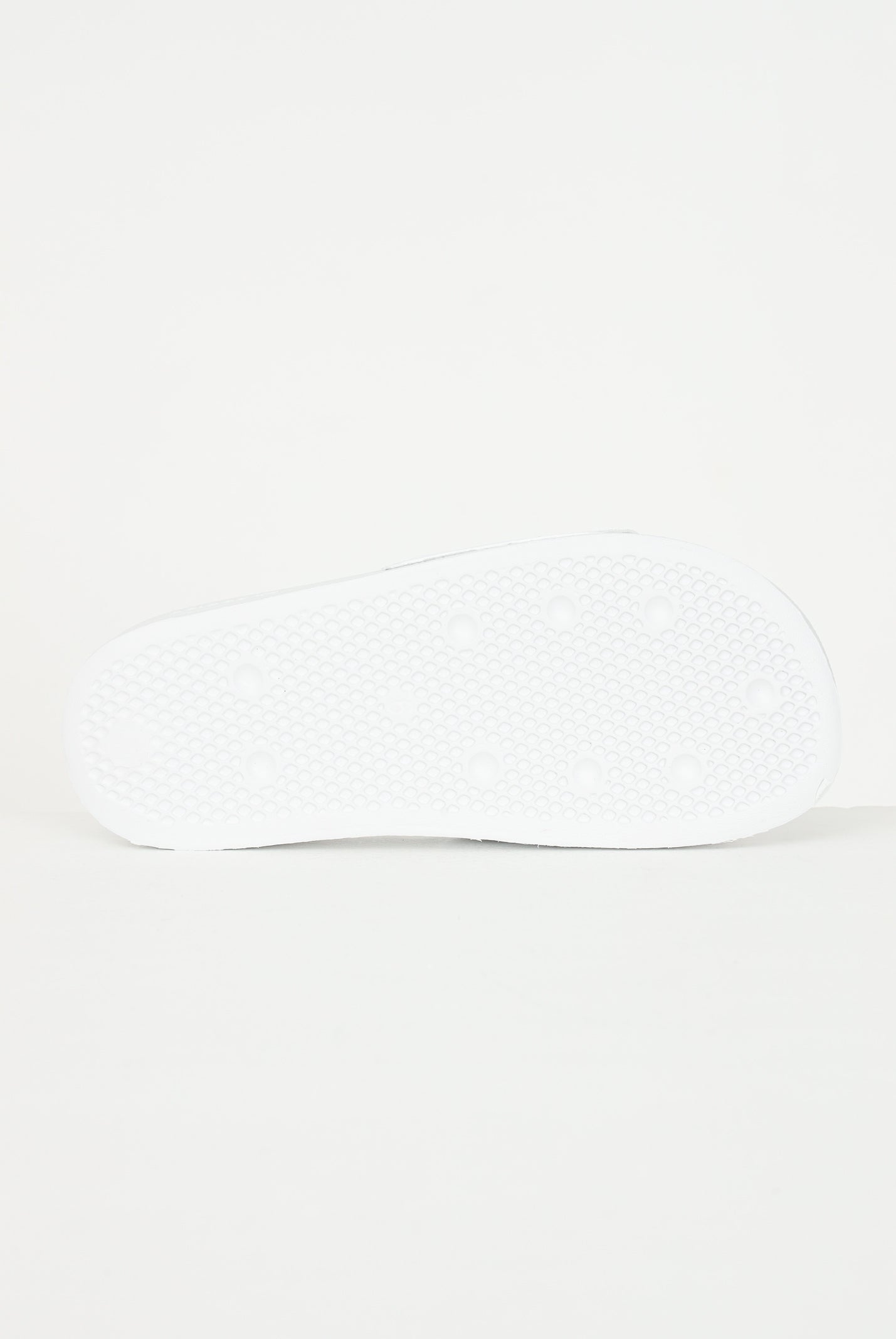 Ciabatte bianche da uomo e donna Adilette Lite GZ6197 . ADIDAS ORIGINALS