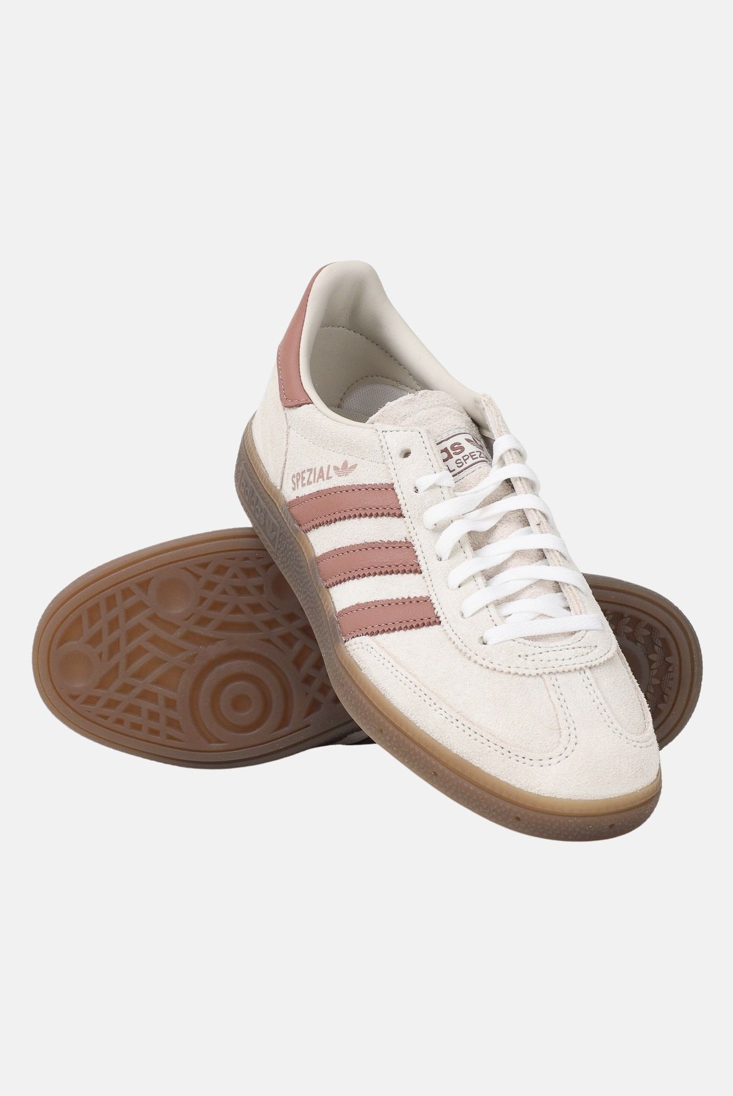 ADIDAS ORIGINALS Sneakers Handball Spezial panna da donna IH1510 . ADIDAS ORIGINALS