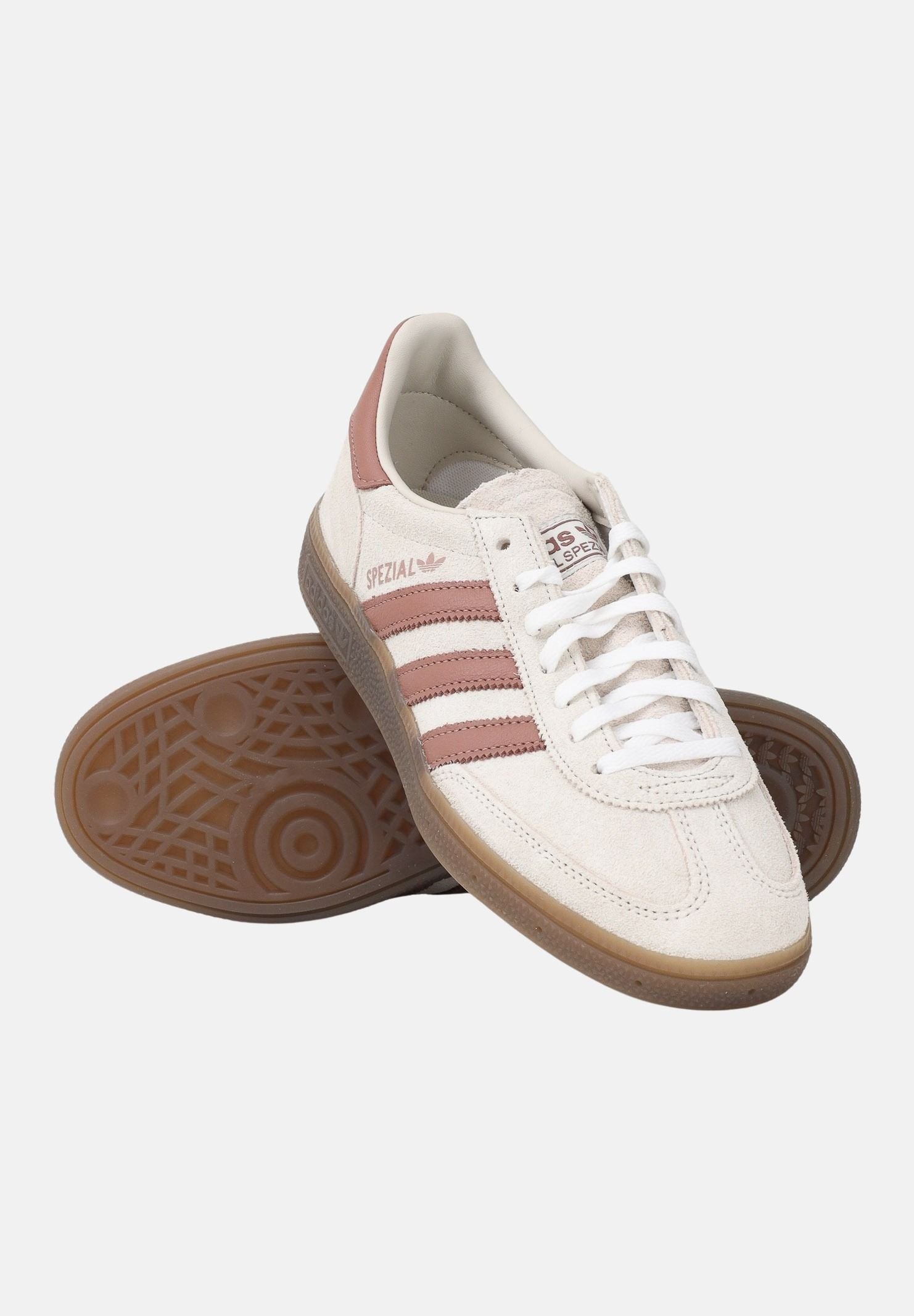 ADIDAS ORIGINALS Sneakers Handball Spezial panna da donna IH1510 . ADIDAS ORIGINALS