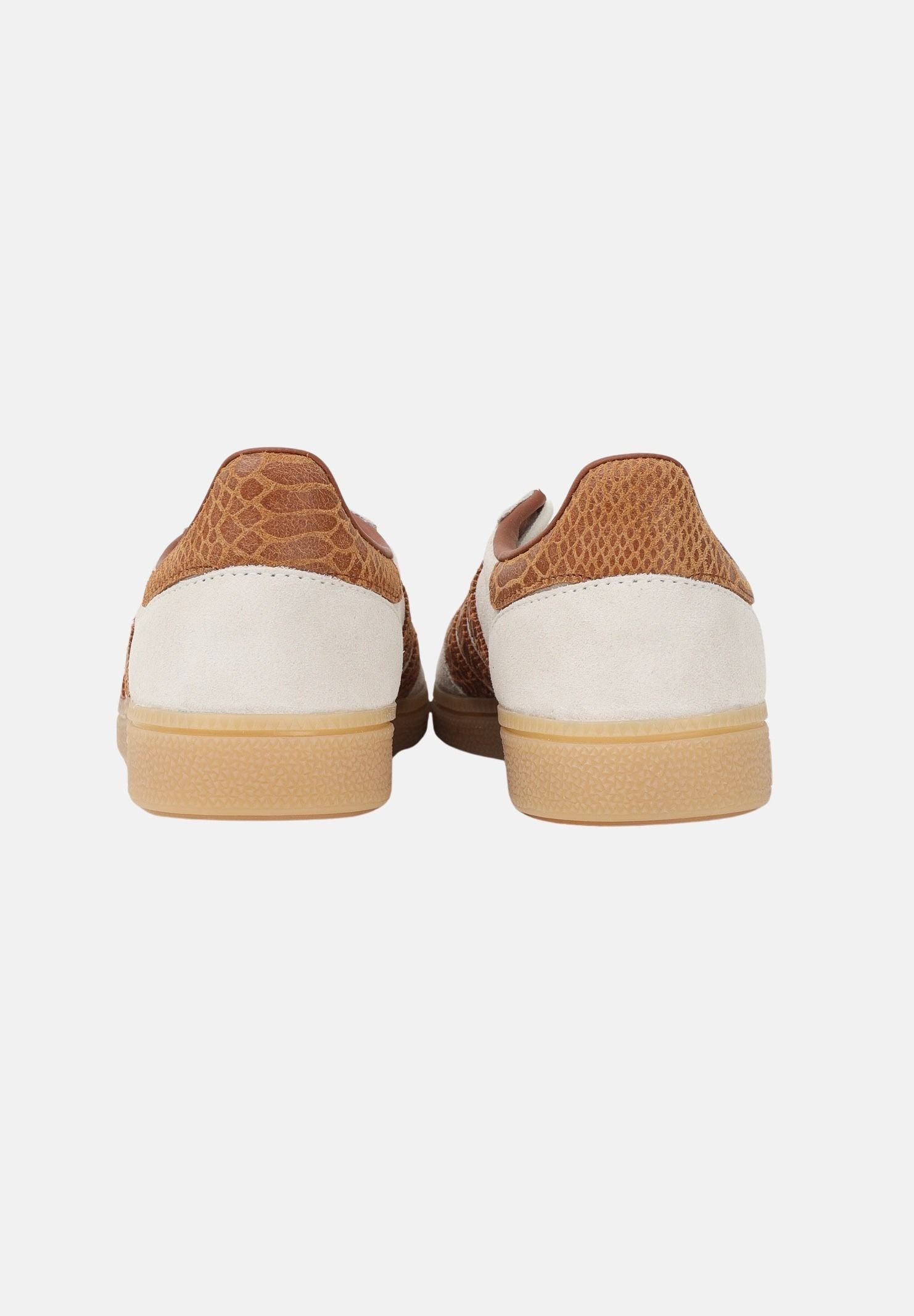 ADIDAS ORIGINALS Sneakers HANDBALL SPEZIAL beige per uomo e donna IH1511 . ADIDAS ORIGINALS
