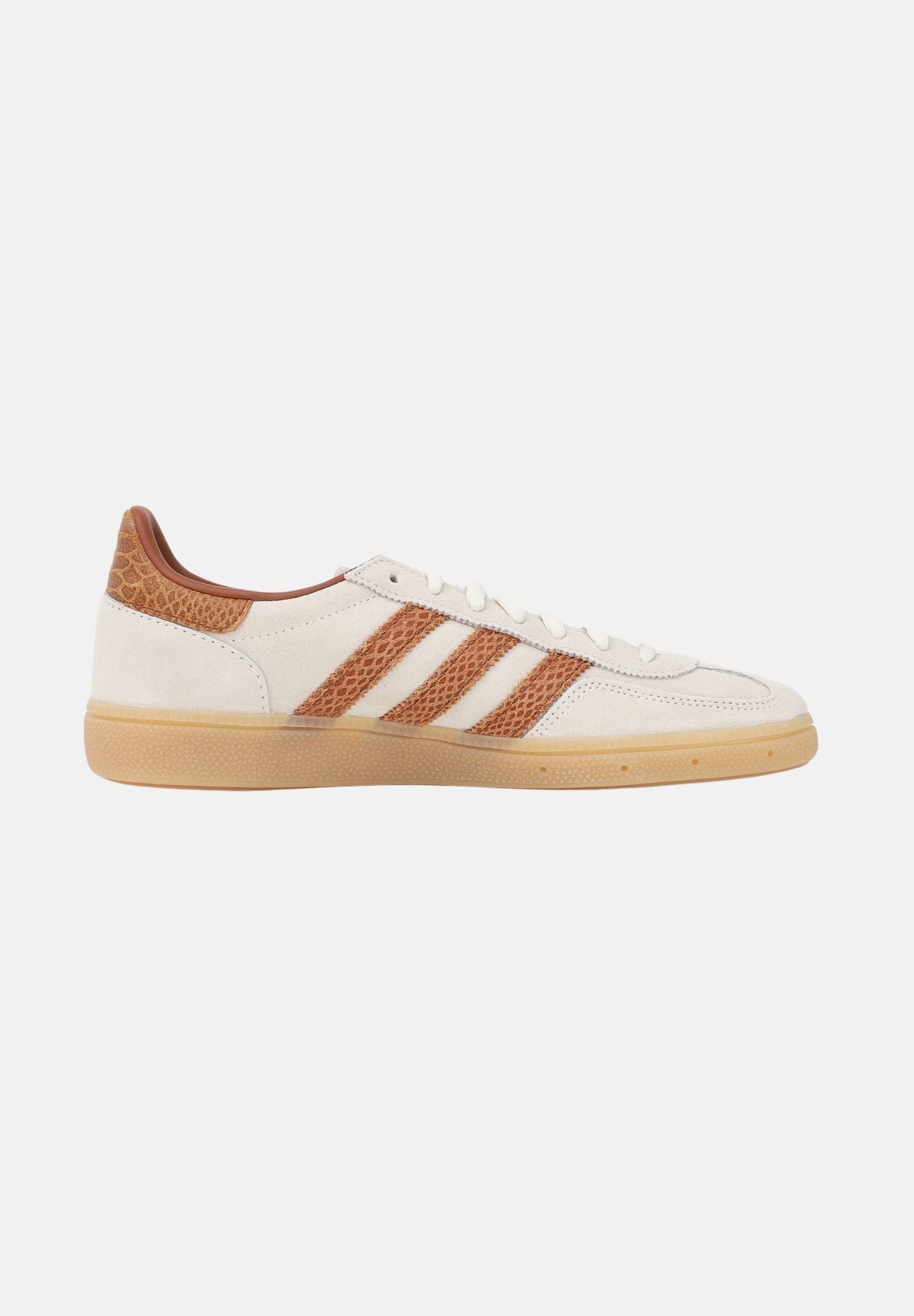 ADIDAS ORIGINALS Sneakers HANDBALL SPEZIAL beige per uomo e donna IH1511 . ADIDAS ORIGINALS