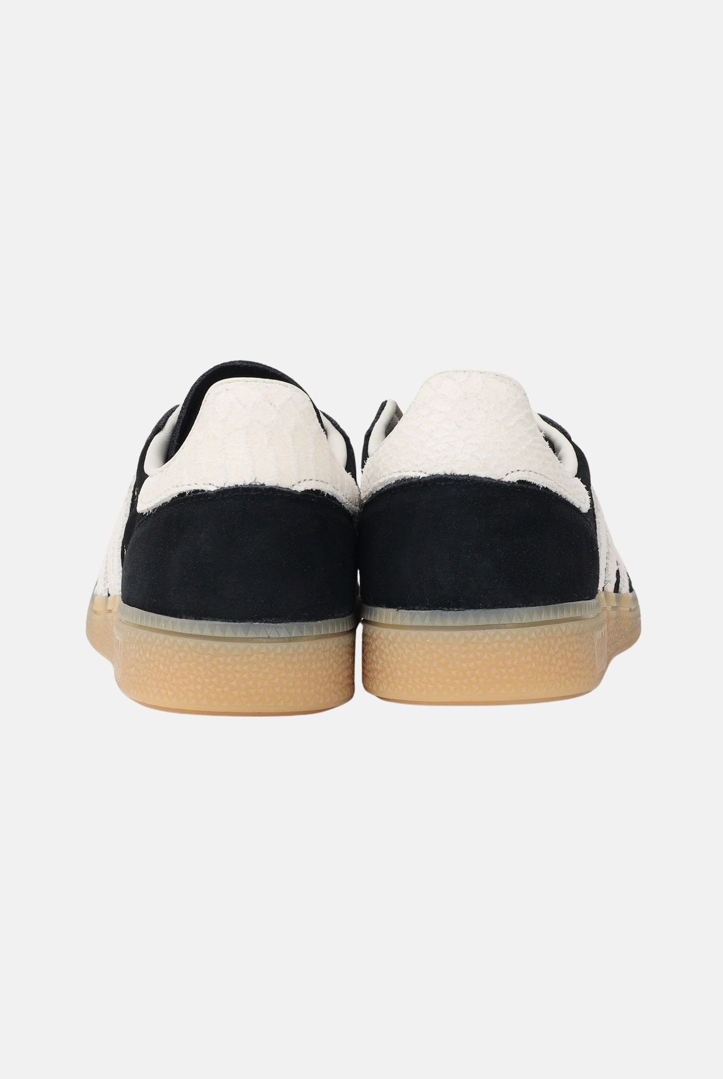 ADIDAS ORIGINALS Sneakers HANDBALL SPEZIAL nere per uomo e donna IH1512 . ADIDAS ORIGINALS