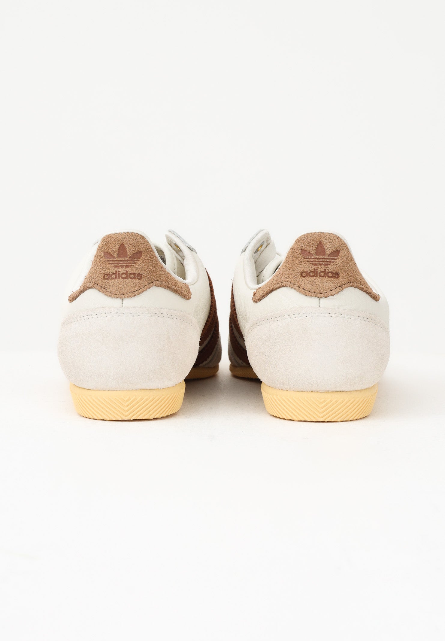 ADIDAS ORIGINALS Sneakers Japan panna e beige per uomo e donna IH1600 . ADIDAS ORIGINALS