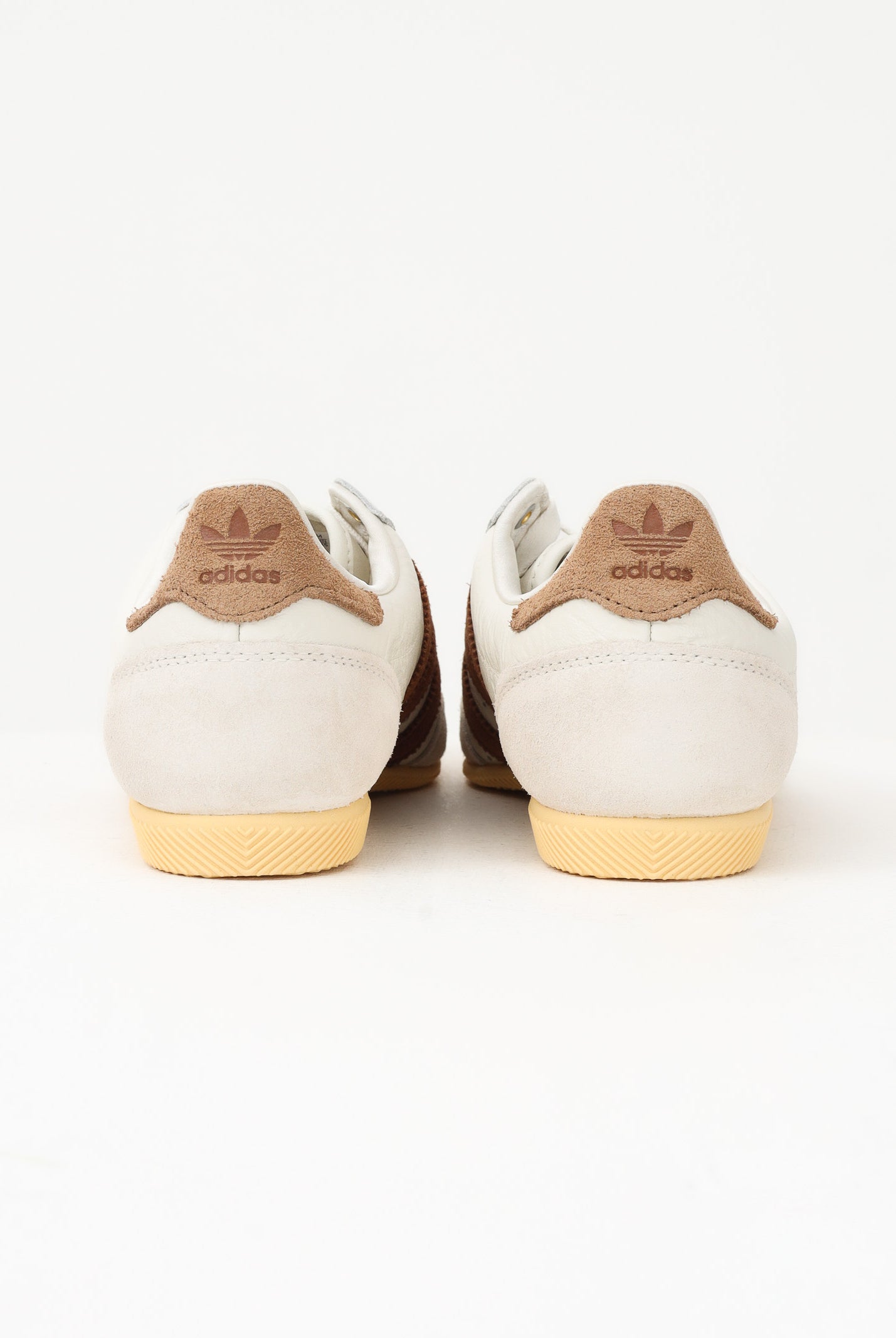 ADIDAS ORIGINALS Sneakers Japan panna e beige per uomo e donna IH1600 . ADIDAS ORIGINALS