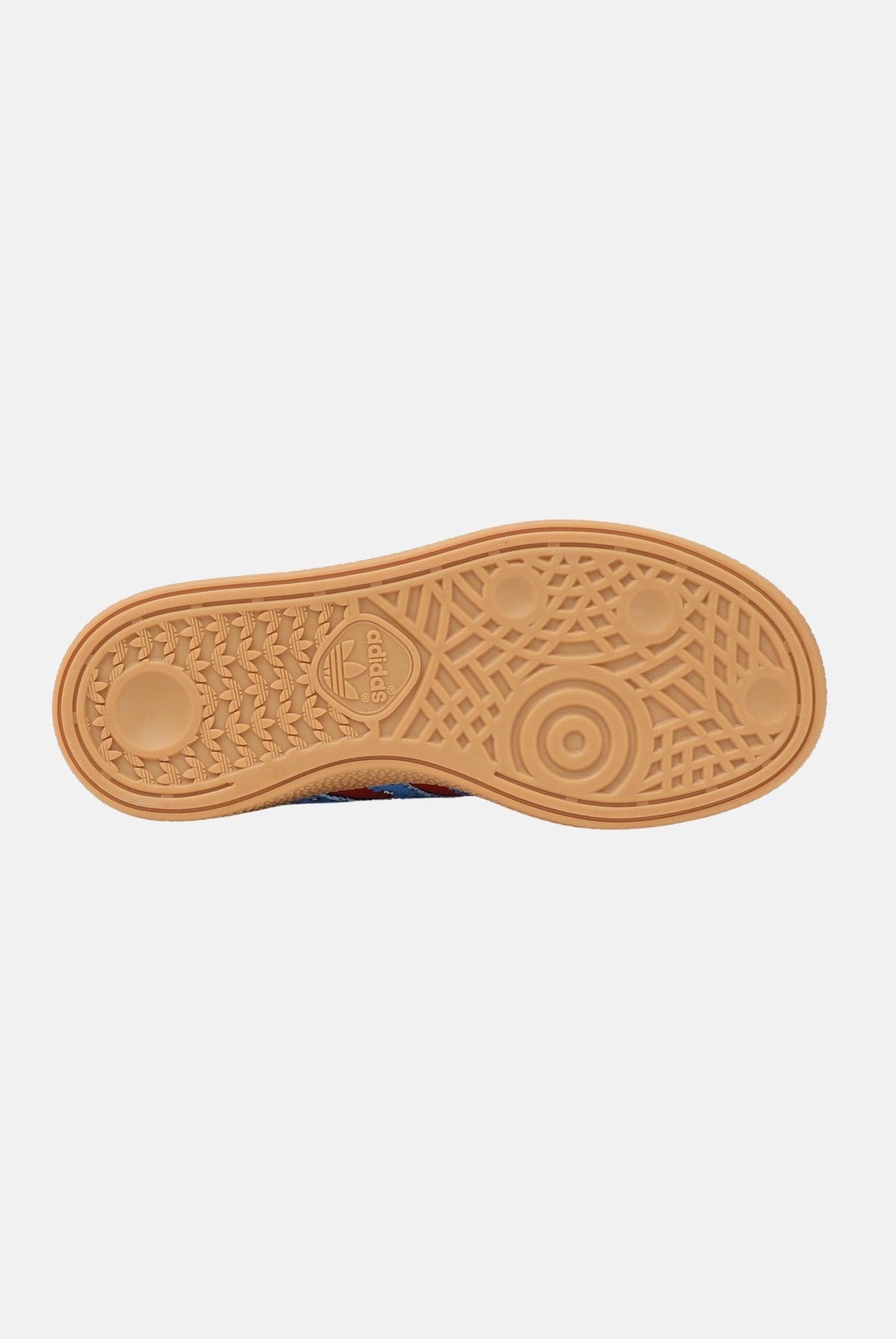 ADIDAS ORIGINALS Sneakers ADIDAS SPEZIAL X DISNEY rosse per bambino e bambina IH1742 . ADIDAS ORIGINALS