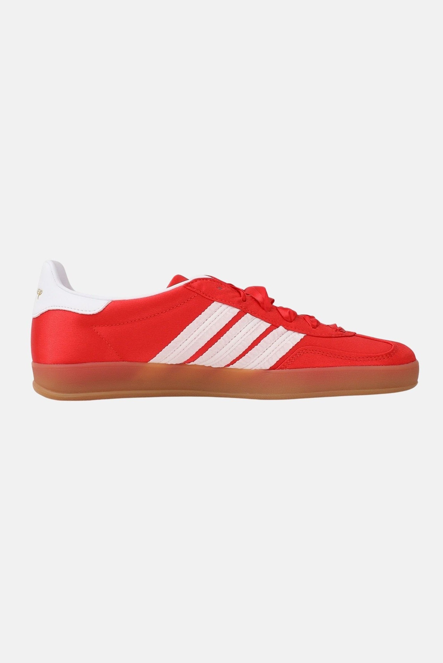 ADIDAS ORIGINALS Sneakers ADIDAS DISNEY GAZELLE rosse da donna IH1761 . ADIDAS ORIGINALS