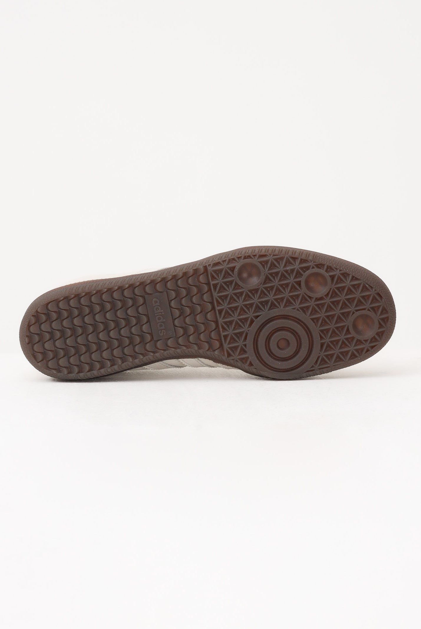 ADIDAS ORIGINALS Sneakers SAMBA OG beige per uomo e donna IH4388 . ADIDAS ORIGINALS