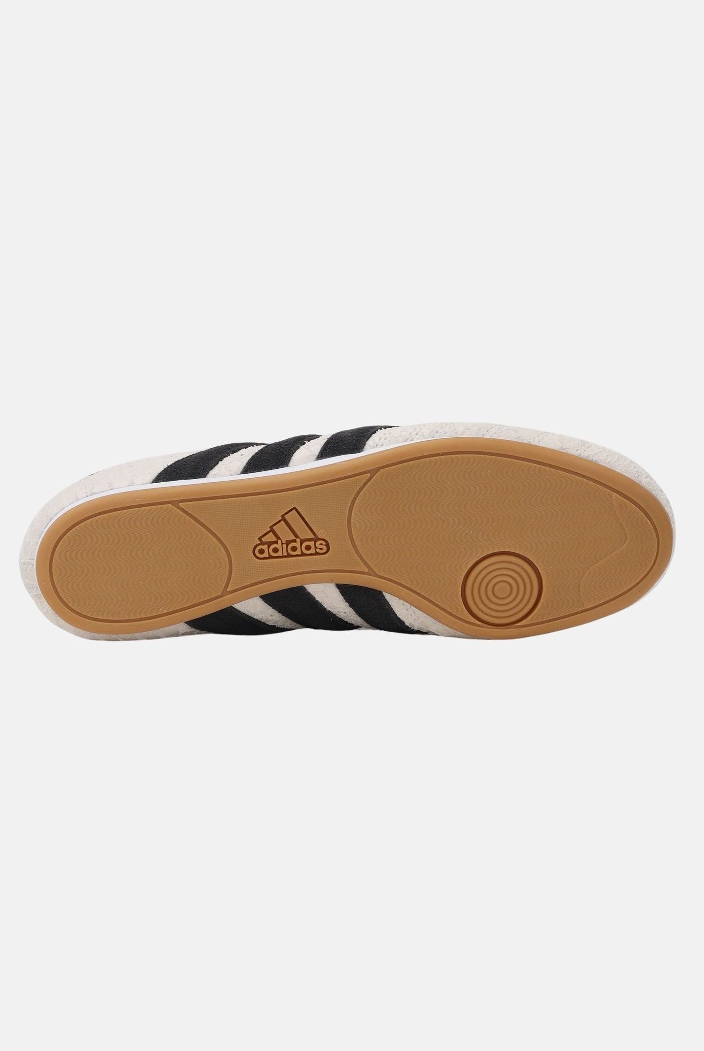 ADIDAS ORIGINALS Sneakers TAEKWONDO panna e nera per uomo e donna IH4447 . ADIDAS ORIGINALS