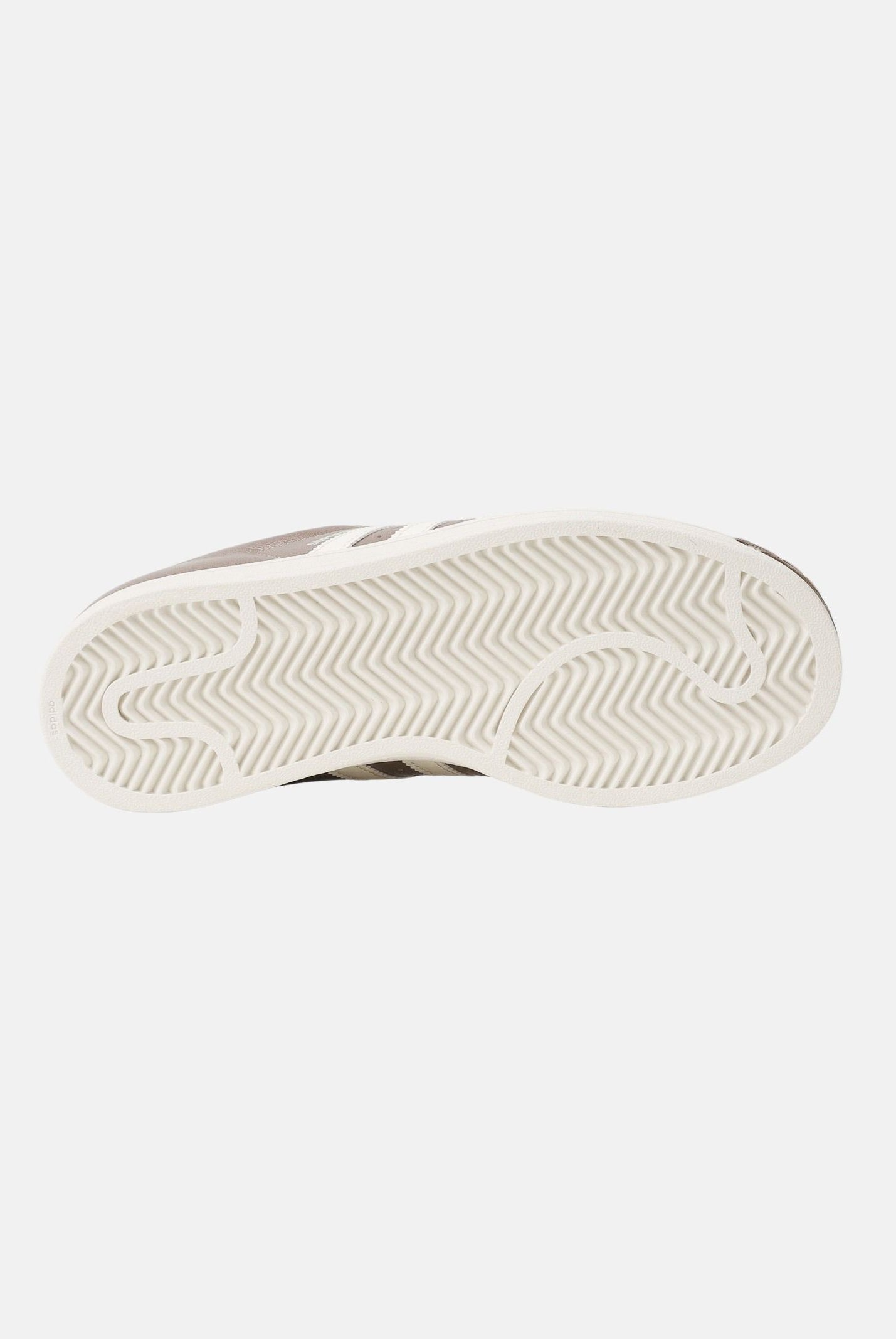 ADIDAS ORIGINALS Sneakers SUPERSTAR II silver da donna IH4538 . ADIDAS ORIGINALS