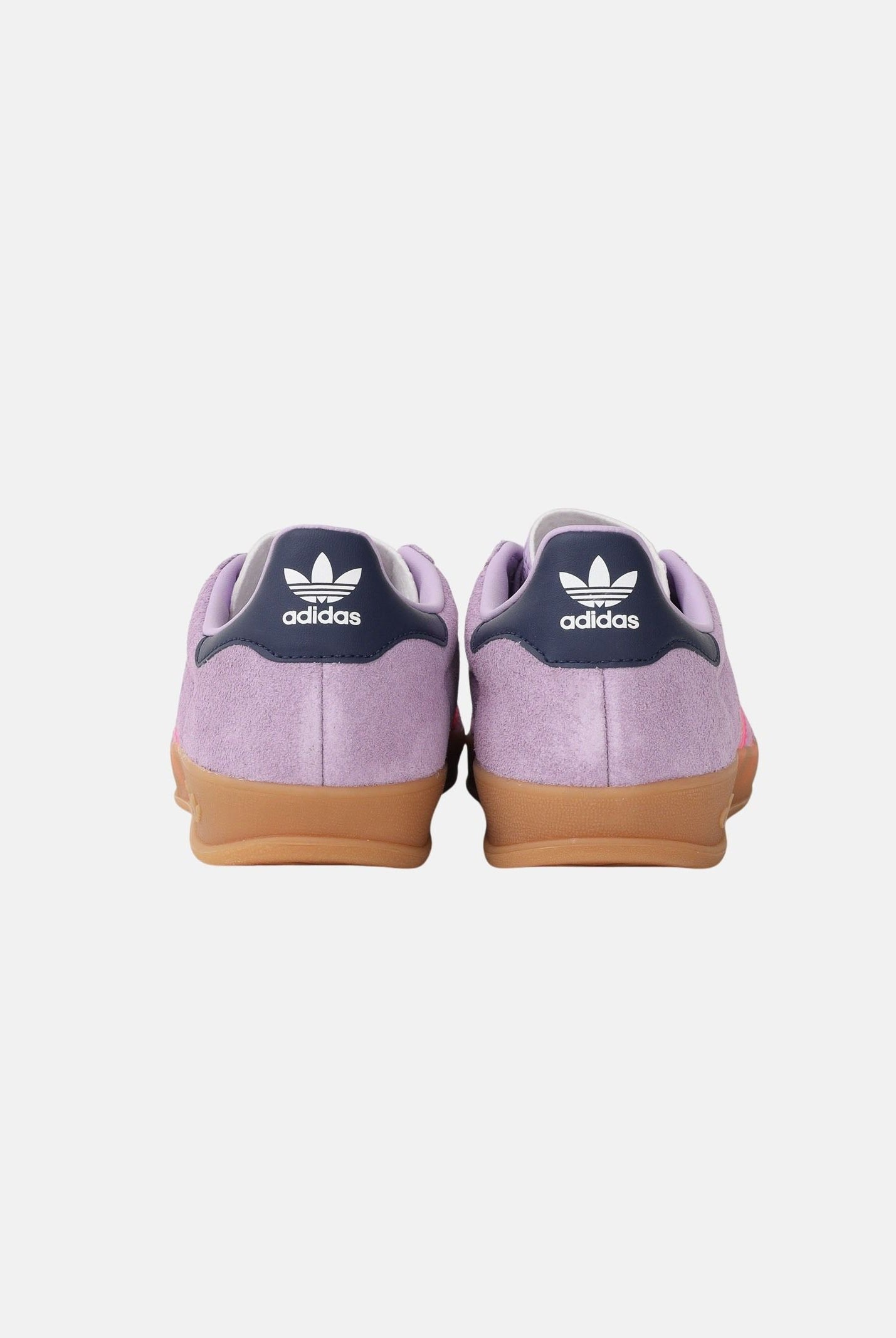 ADIDAS ORIGINALS Sneakers GAZELLE INDOOR viola da donna IH6453 . ADIDAS ORIGINALS
