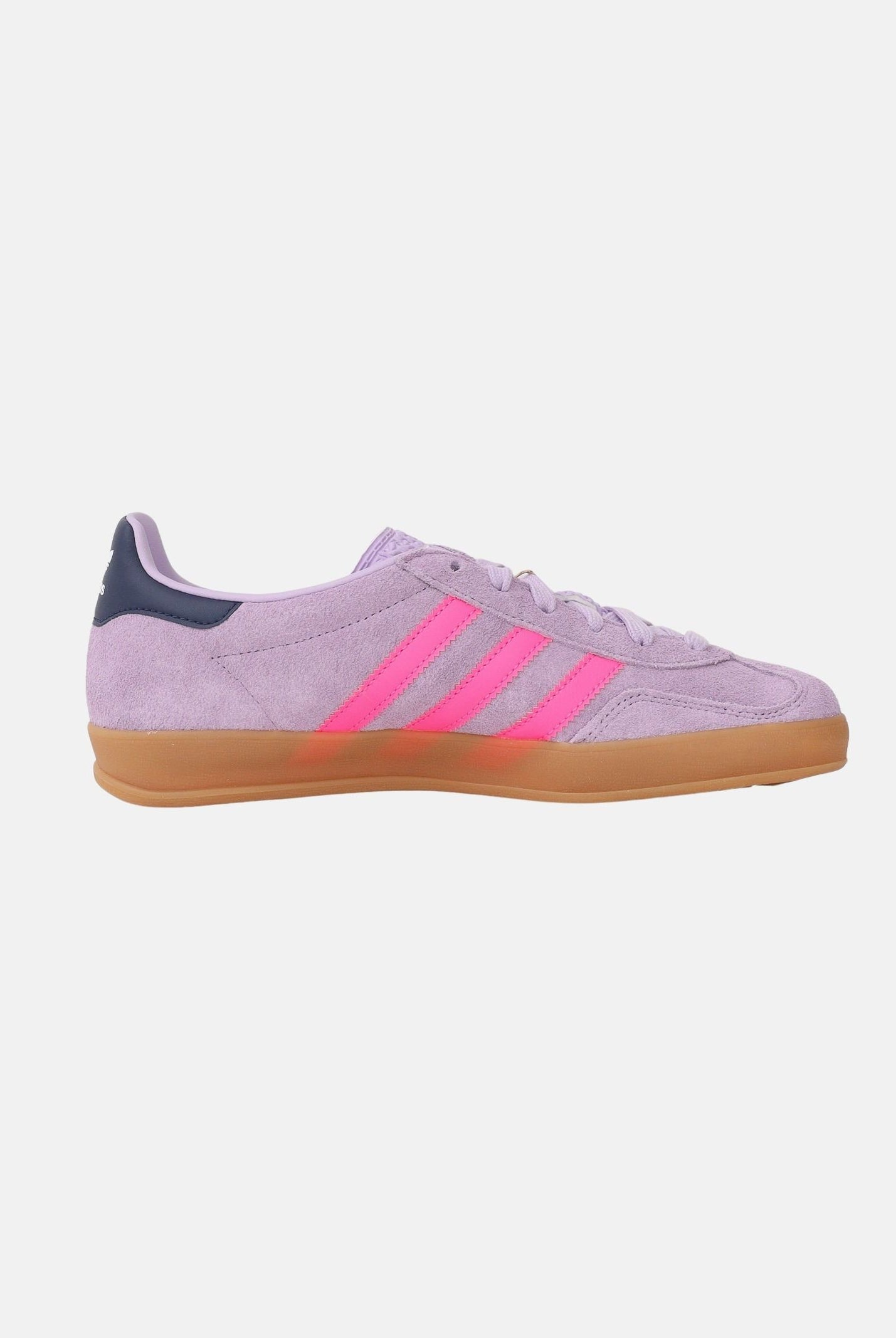 ADIDAS ORIGINALS Sneakers GAZELLE INDOOR viola da donna IH6453 . ADIDAS ORIGINALS