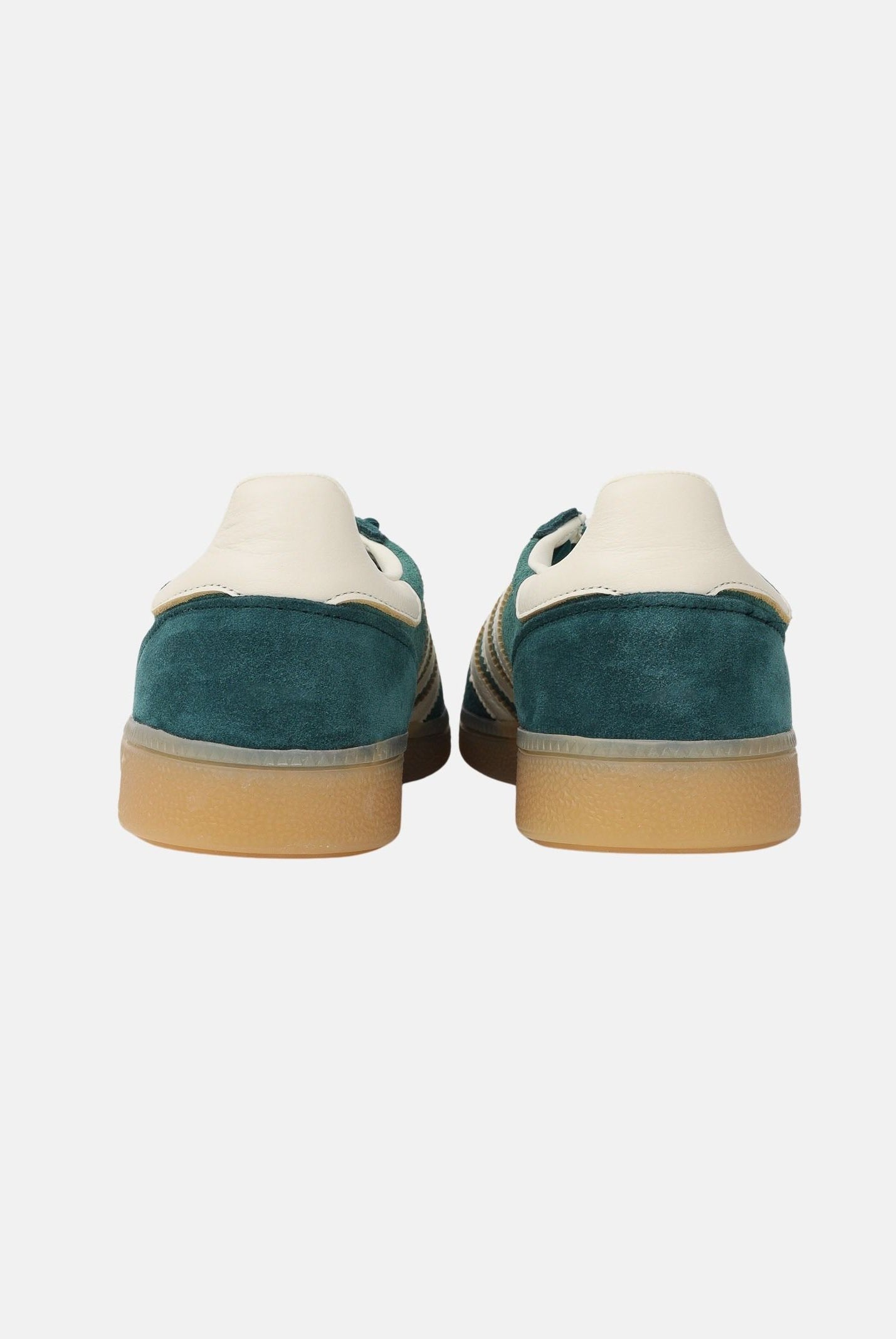 ADIDAS ORIGINALS Sneakers HANDBALL SPEZIAL verdi per uomo e donna IH6589 . ADIDAS ORIGINALS