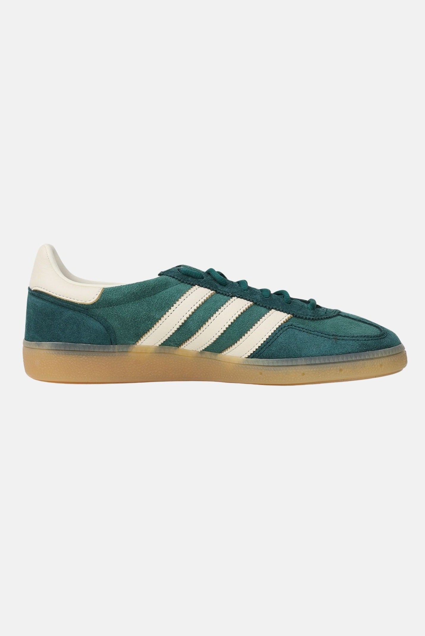 ADIDAS ORIGINALS Sneakers HANDBALL SPEZIAL verdi per uomo e donna IH6589 . ADIDAS ORIGINALS