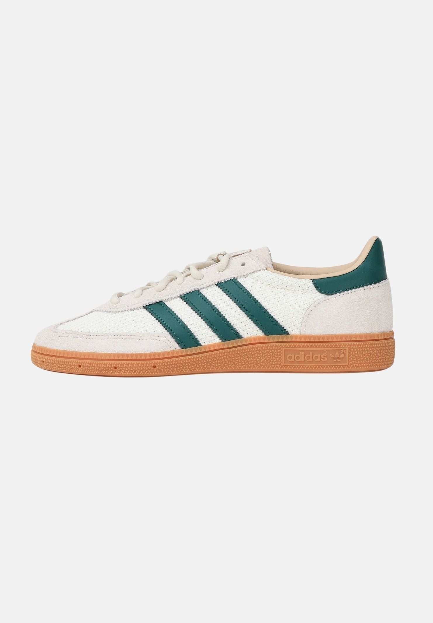 ADIDAS ORIGINALS Sneakers Handball Spezial panna per uomo e donna IH6592 . ADIDAS ORIGINALS