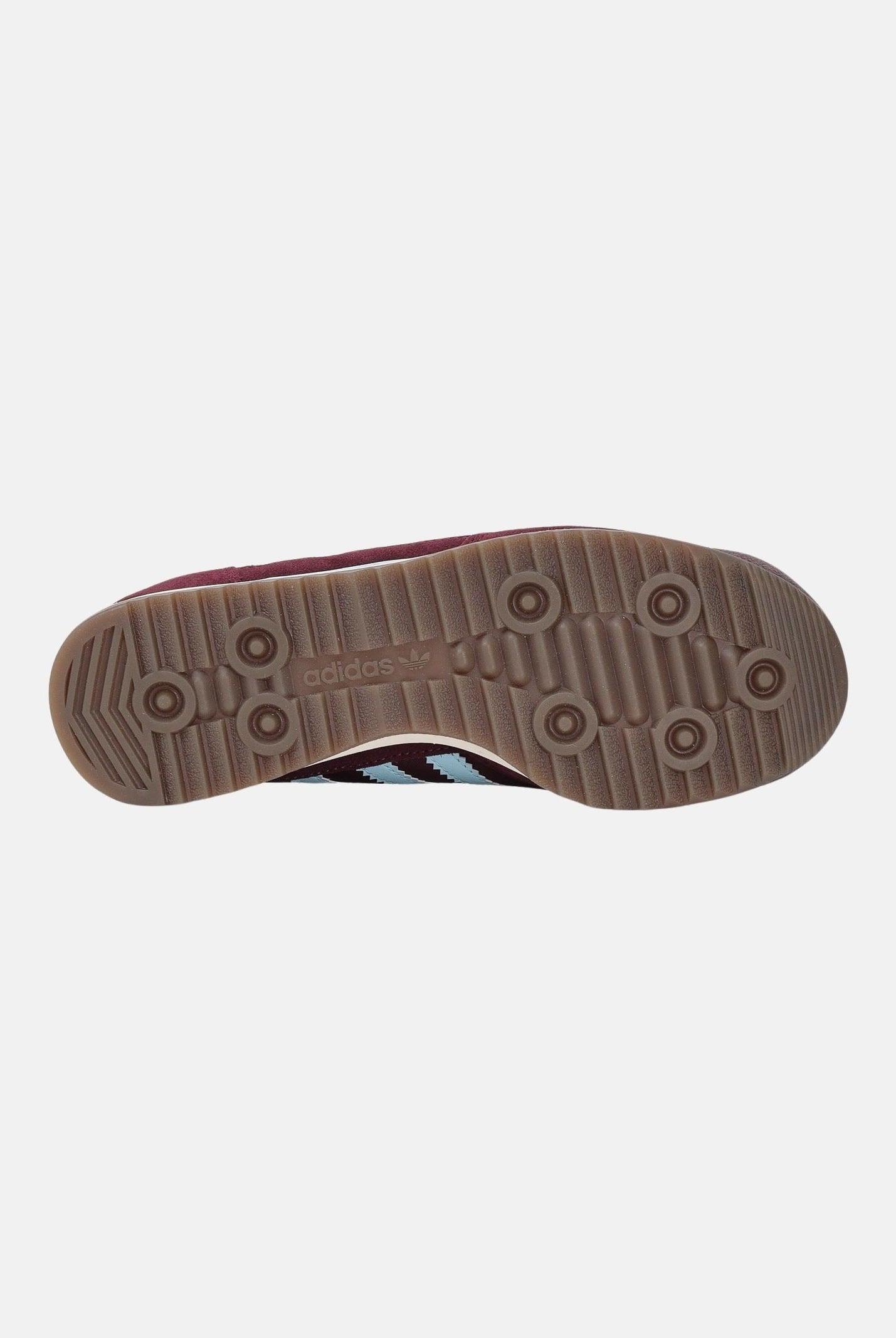 ADIDAS ORIGINALS Sneakers SL 72 RS bordeaux per uomo e donna IH6795 . ADIDAS ORIGINALS