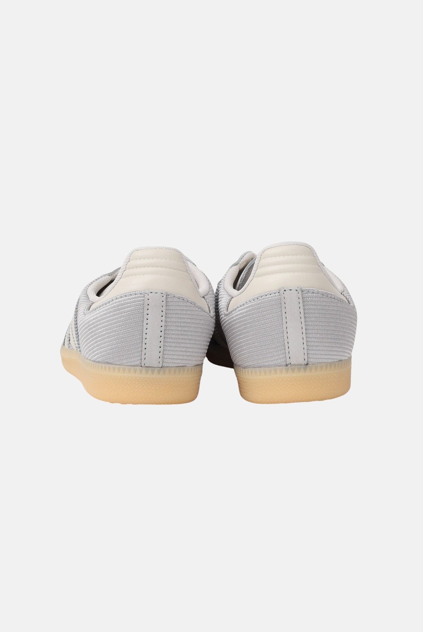 ADIDAS ORIGINALS Sneakers Samba OG argento per uomo e donna IH6818 . ADIDAS ORIGINALS