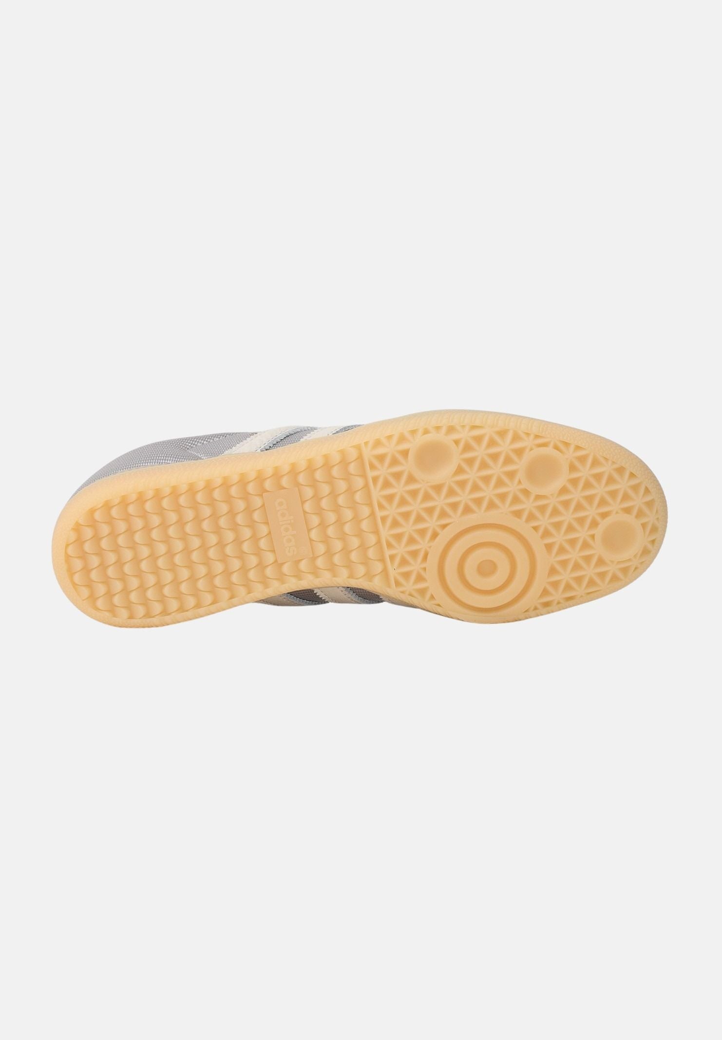 ADIDAS ORIGINALS Sneakers Samba OG argento per uomo e donna IH6818 . ADIDAS ORIGINALS