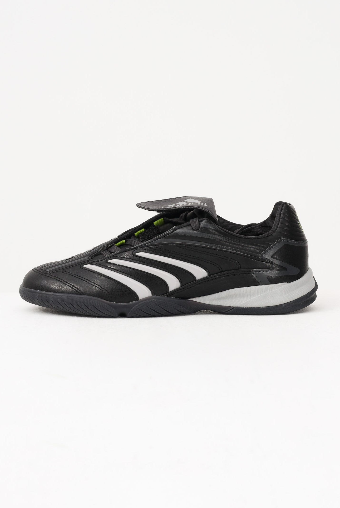 ADIDAS ORIGINALS Sneakers Predator Sala nere da uomo IH7082 . ADIDAS ORIGINALS