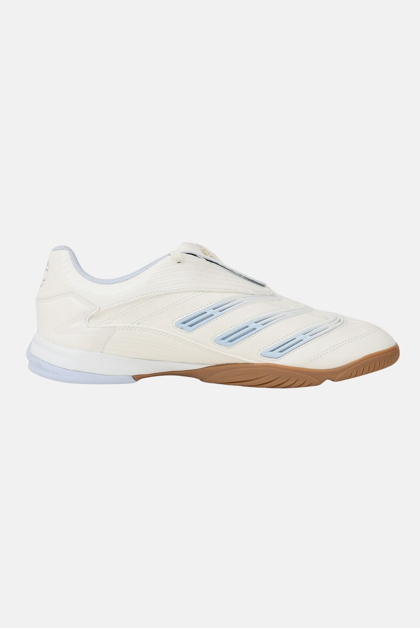 ADIDAS ORIGINALS Sneakers PREDATOR SALA bianche e celesti da uomo IH7092 . ADIDAS ORIGINALS