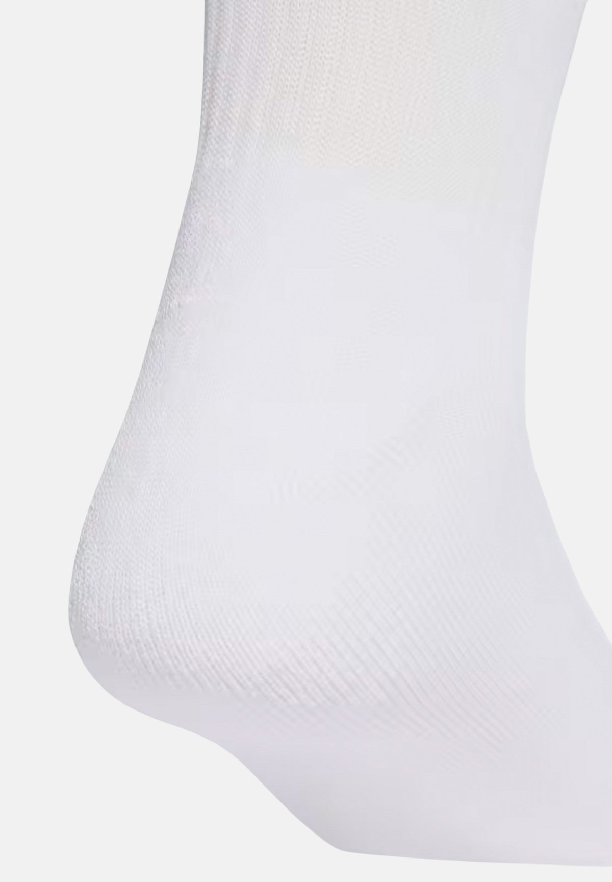 ADIDAS ORIGINALS Calzini Trefoil Cushion Crew (6paia) bianchi per uomo e donna IJ5619 . ADIDAS ORIGINALS