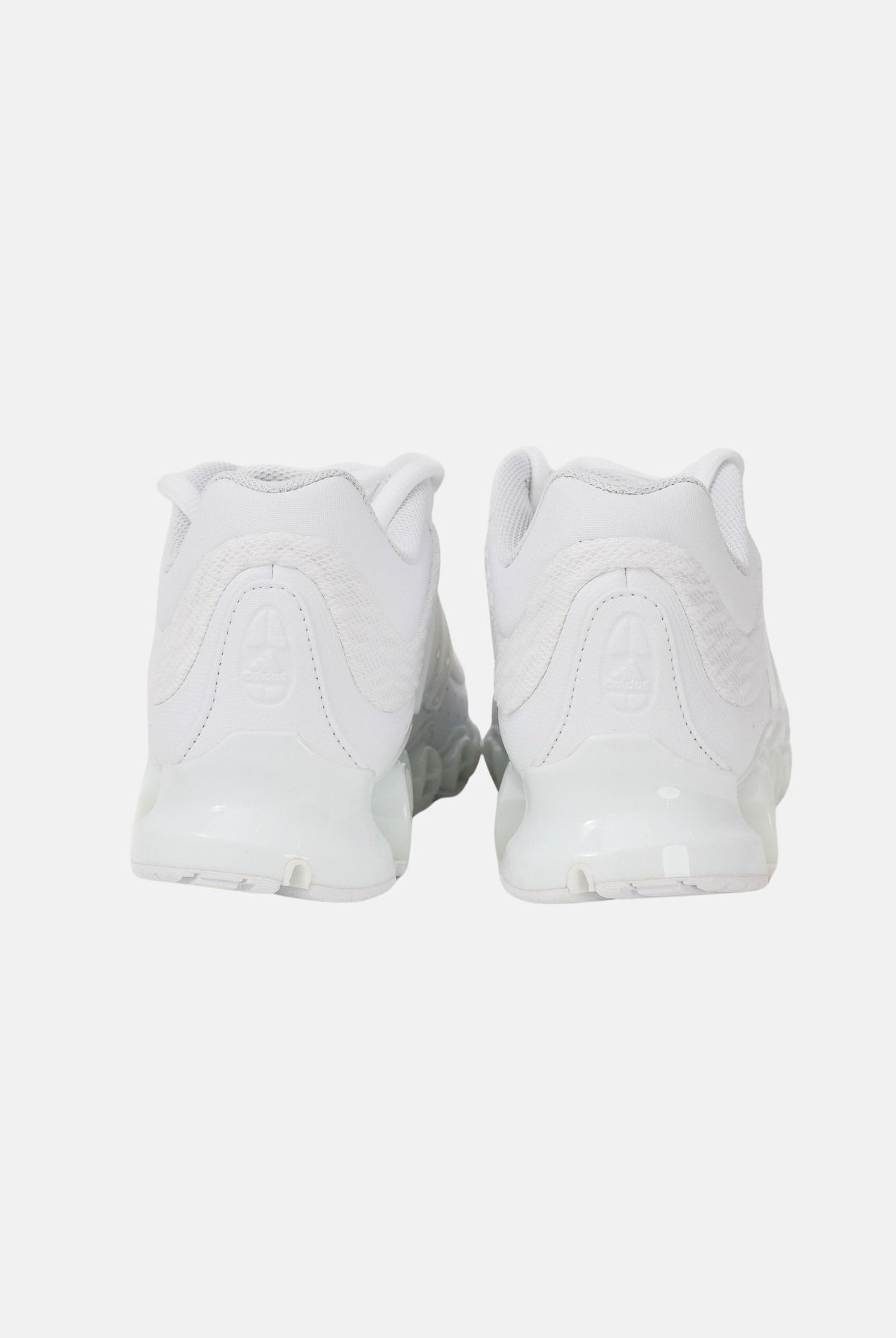 ADIDAS ORIGINALS Sneakers Megaride bianche per uomo e donna JH5523 . ADIDAS ORIGINALS