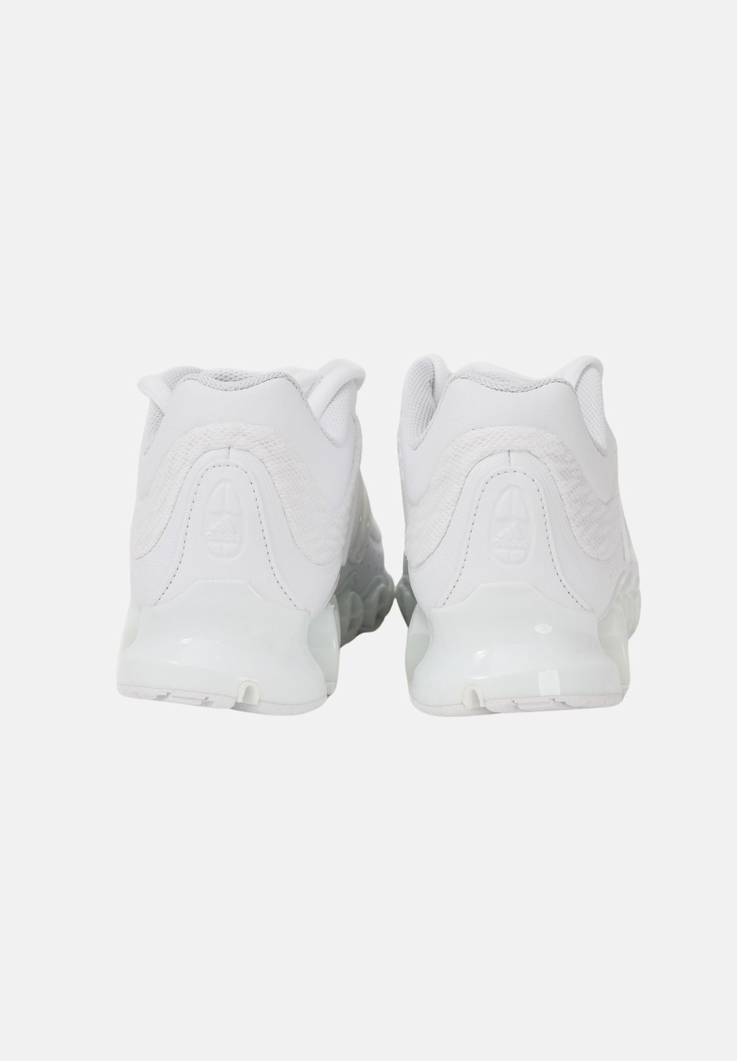 ADIDAS ORIGINALS Sneakers Megaride bianche per uomo e donna JH5523 . ADIDAS ORIGINALS
