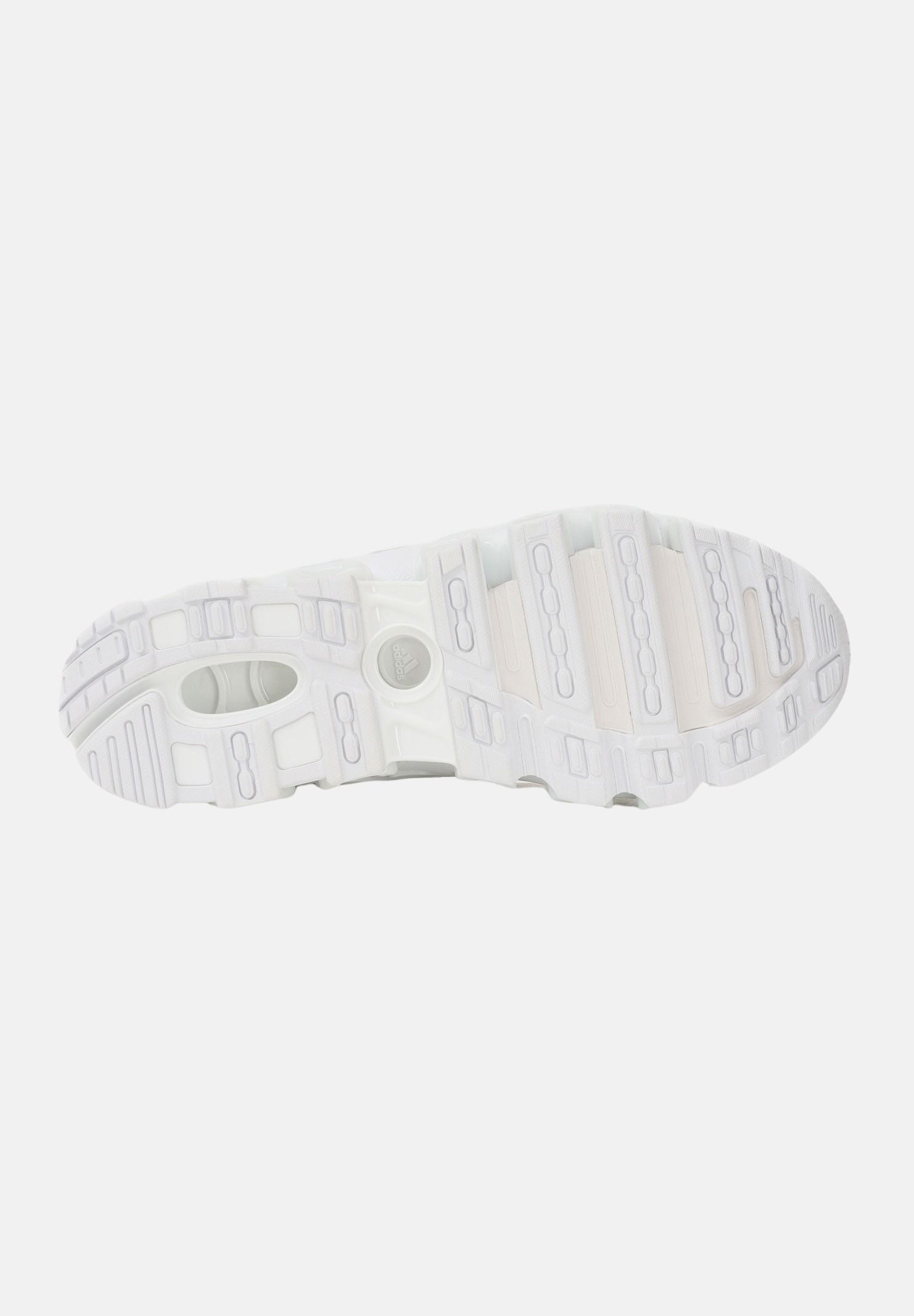 ADIDAS ORIGINALS Sneakers Megaride bianche per uomo e donna JH5523 . ADIDAS ORIGINALS