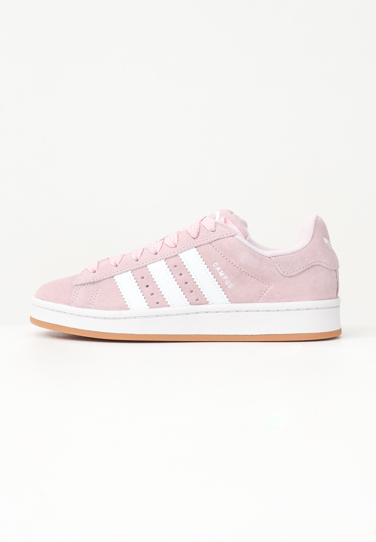 ADIDAS ORIGINALS Sneakers Campus 00s rosa da donna JH7840 . ADIDAS ORIGINALS
