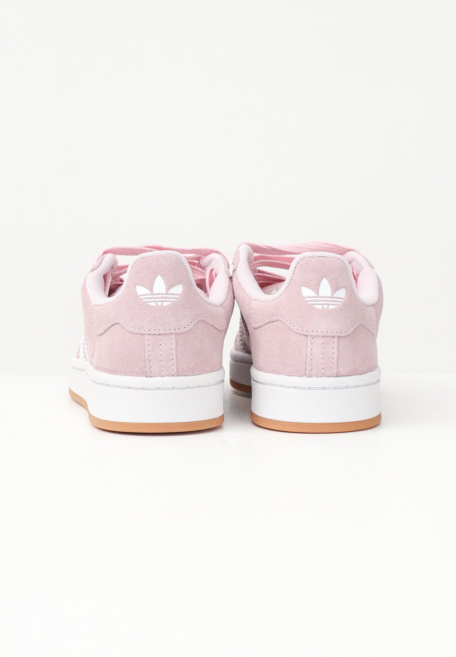 ADIDAS ORIGINALS Sneakers Campus 00s rosa da donna JH7840 . ADIDAS ORIGINALS