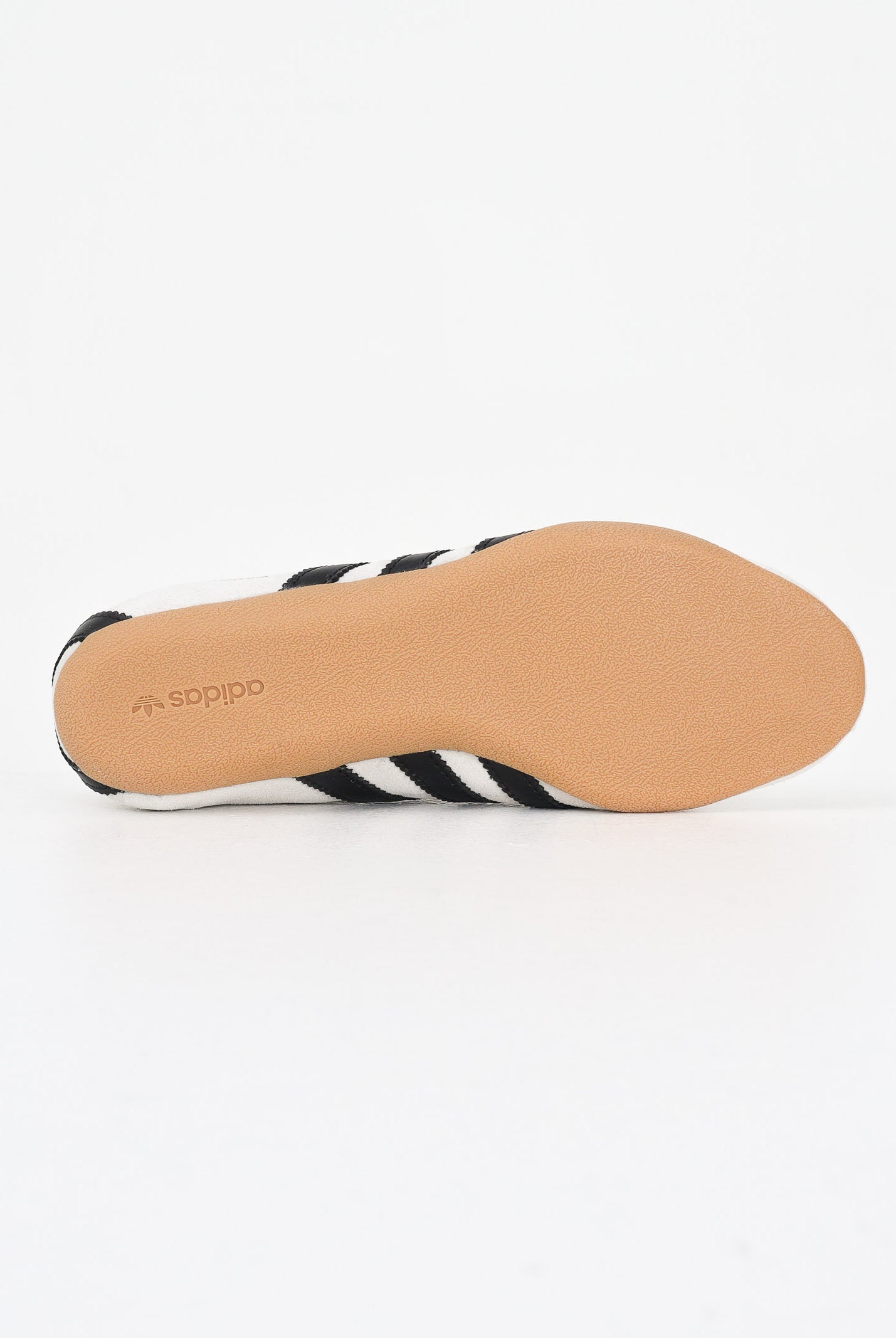 ADIDAS ORIGINALS Sneakers Tokyo panna e nere per uomo e donna JI0182 . ADIDAS ORIGINALS