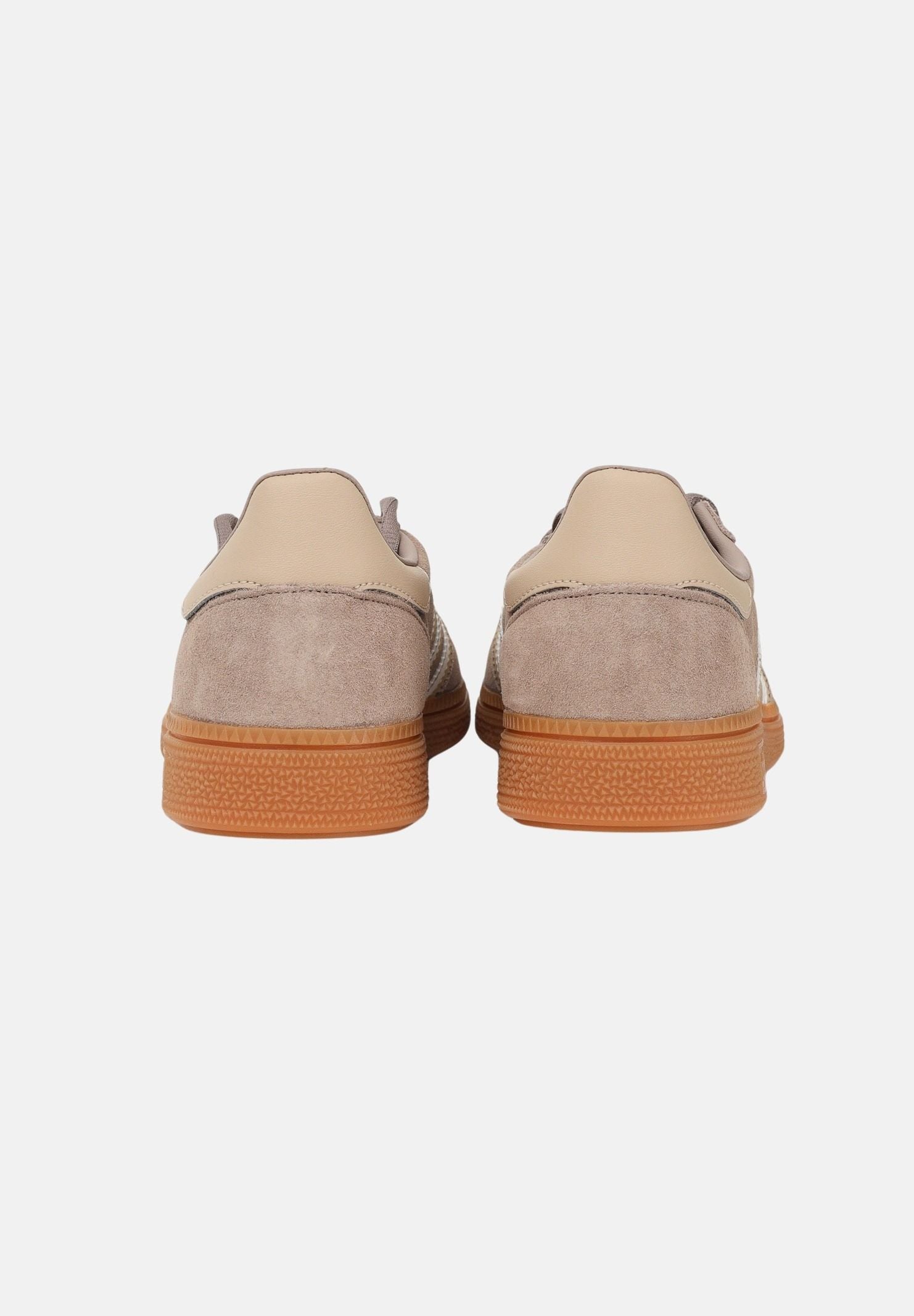 ADIDAS ORIGINALS Sneakers HANDBALL SPEZIAL marroni per uomo e donna JI0453 . ADIDAS ORIGINALS