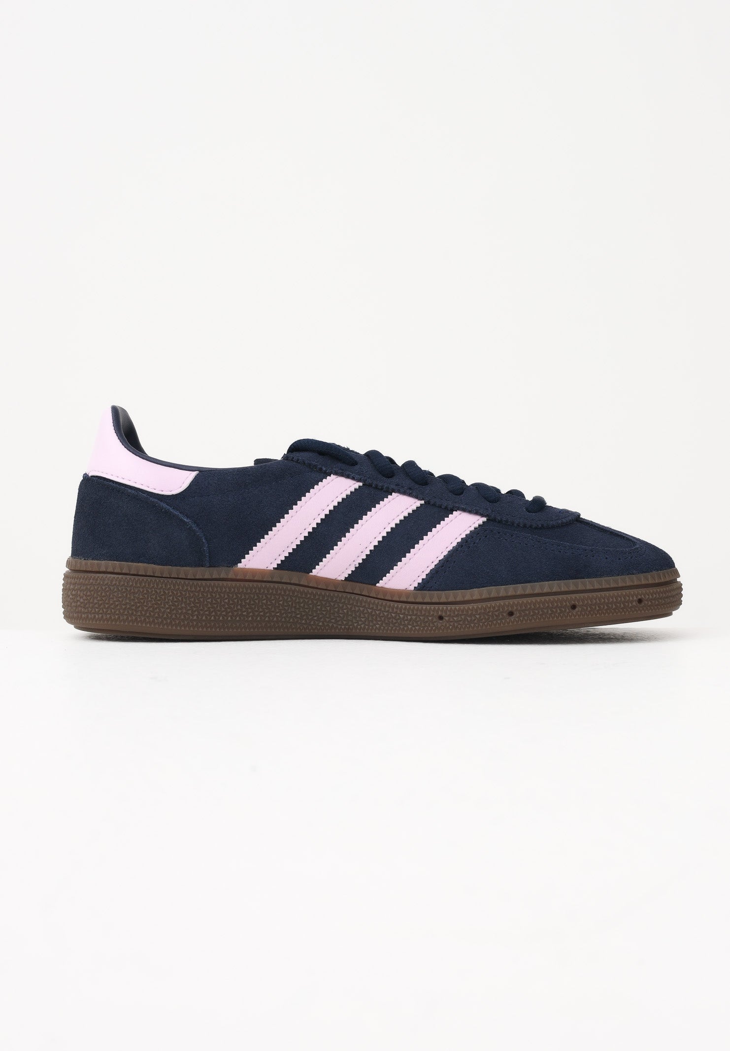 ADIDAS ORIGINALS Sneakers Spezial blu e rosa da donna JI2903 . ADIDAS ORIGINALS