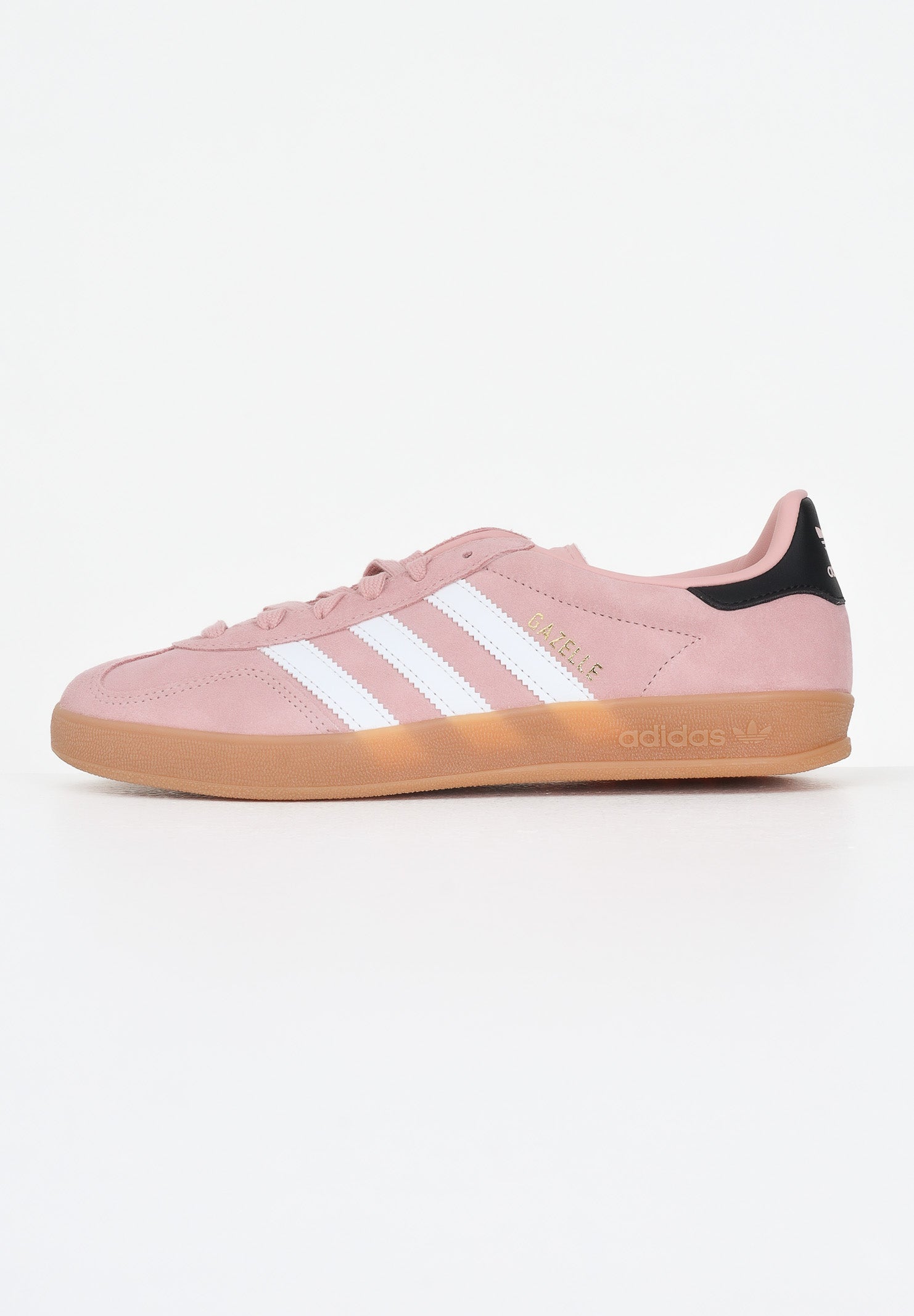 ADIDAS ORIGINALS Sneakers Gazelle Indoor rosa da donna JP8763 . ADIDAS ORIGINALS
