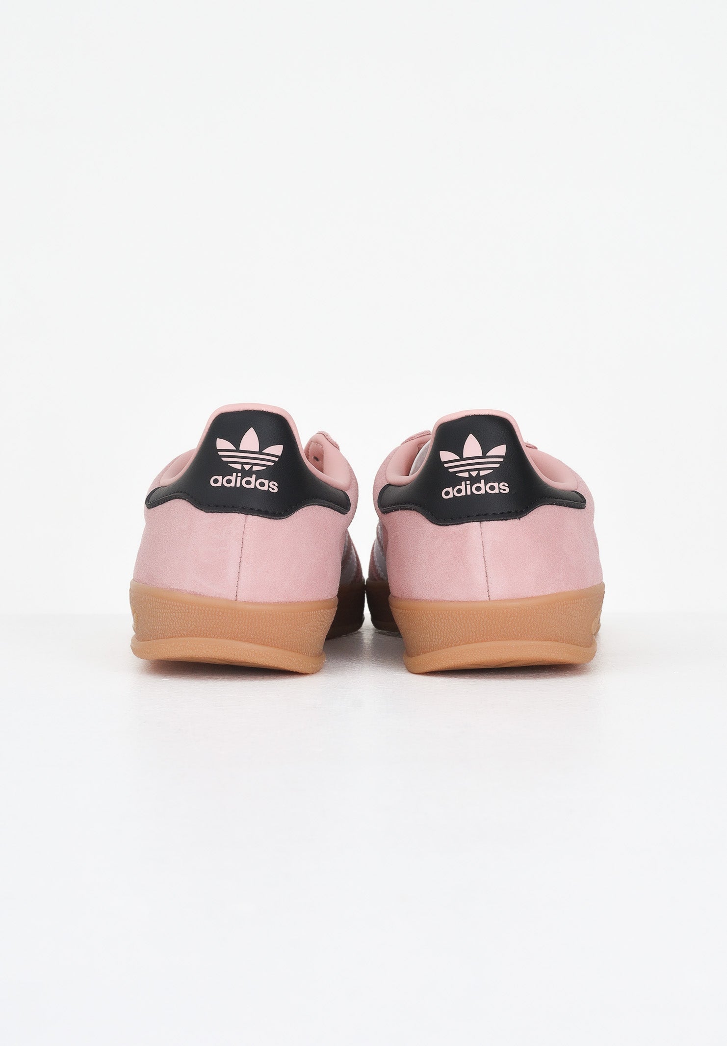 ADIDAS ORIGINALS Sneakers Gazelle Indoor rosa da donna JP8763 . ADIDAS ORIGINALS