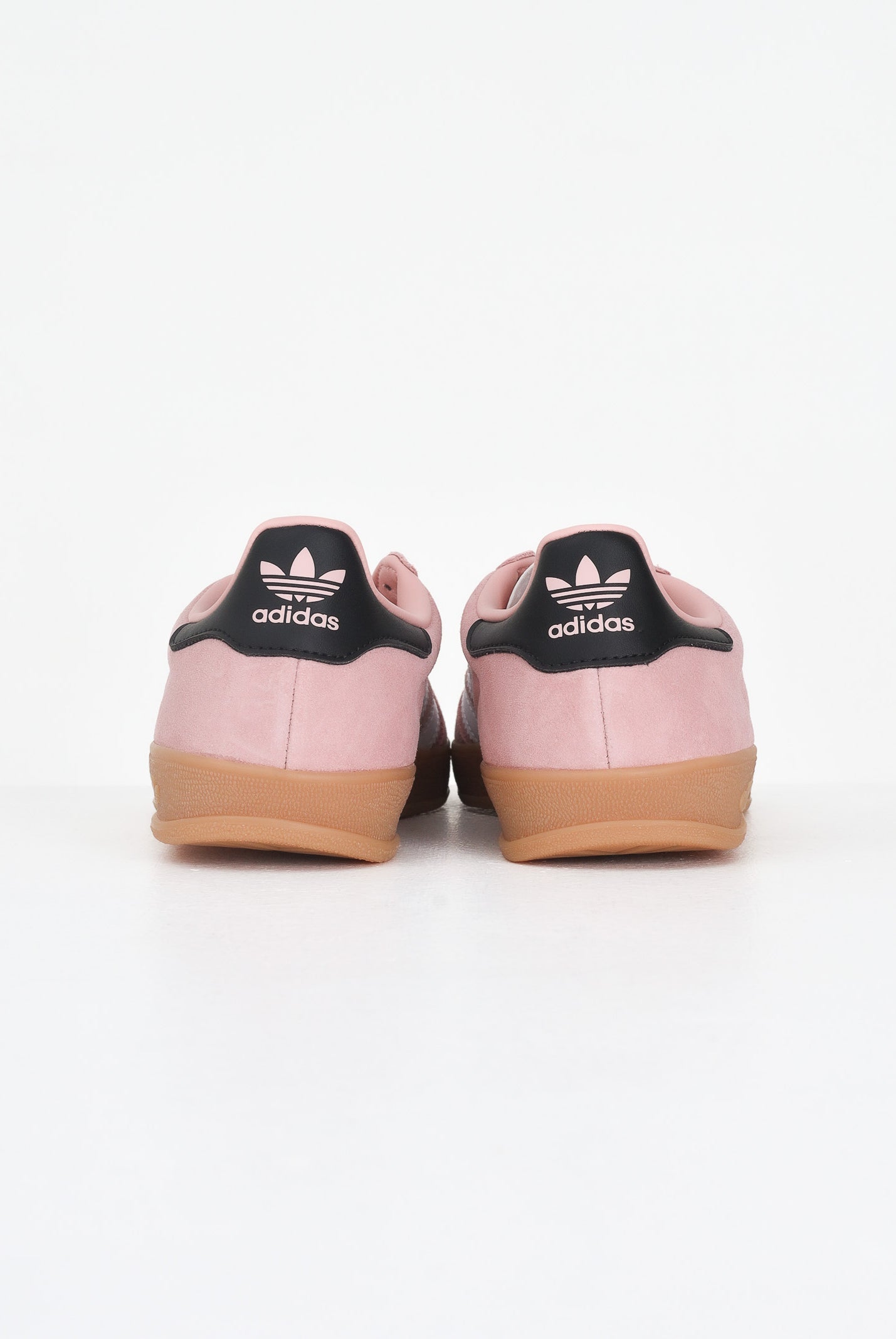 ADIDAS ORIGINALS Sneakers Gazelle Indoor rosa da donna JP8763 . ADIDAS ORIGINALS