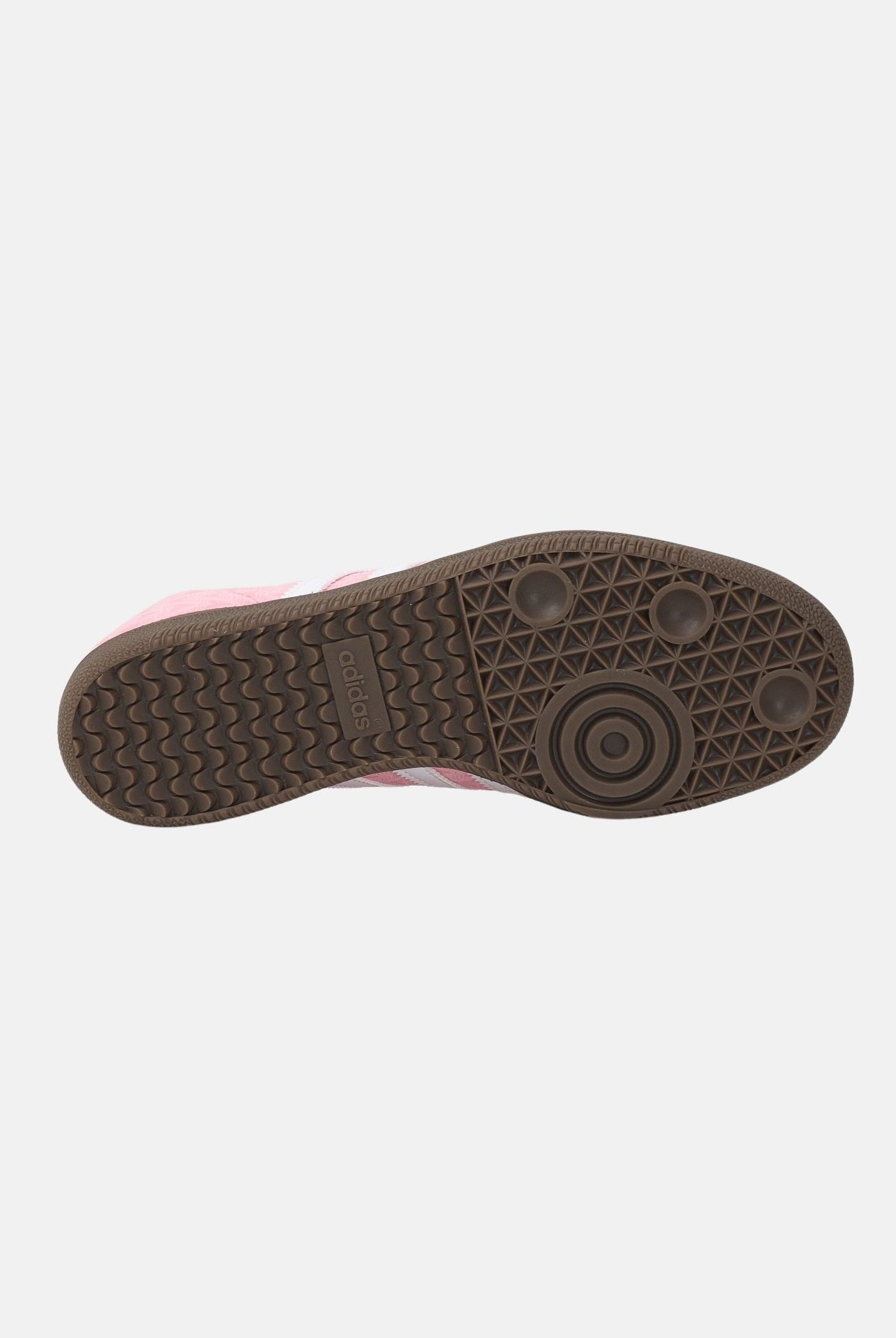 ADIDAS ORIGINALS Sneakers SAMBA OG rosa da donna JP9502 . ADIDAS ORIGINALS