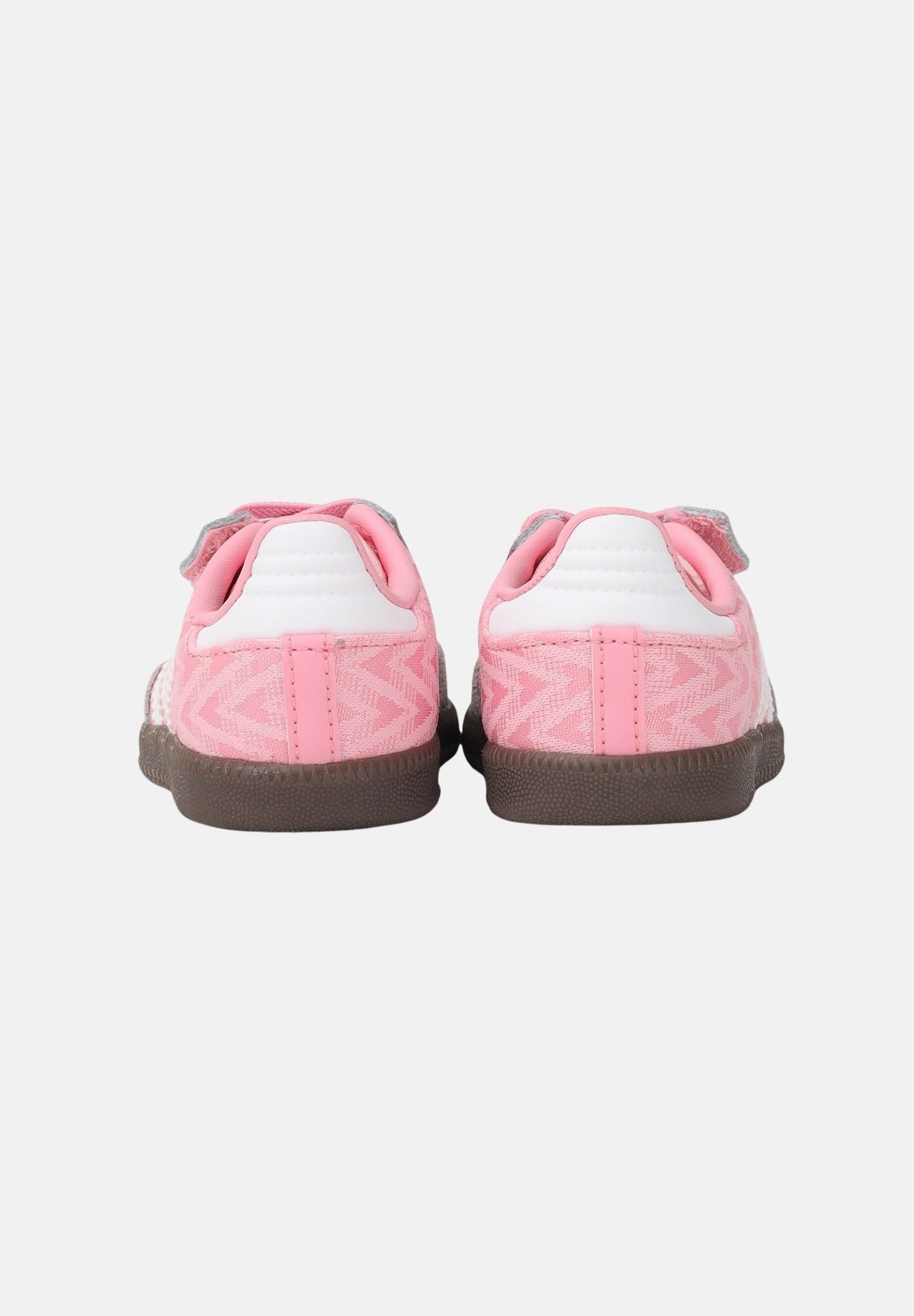 ADIDAS ORIGINALS Sneakers SAMBA OG rosa da neonato JP9519 . ADIDAS ORIGINALS