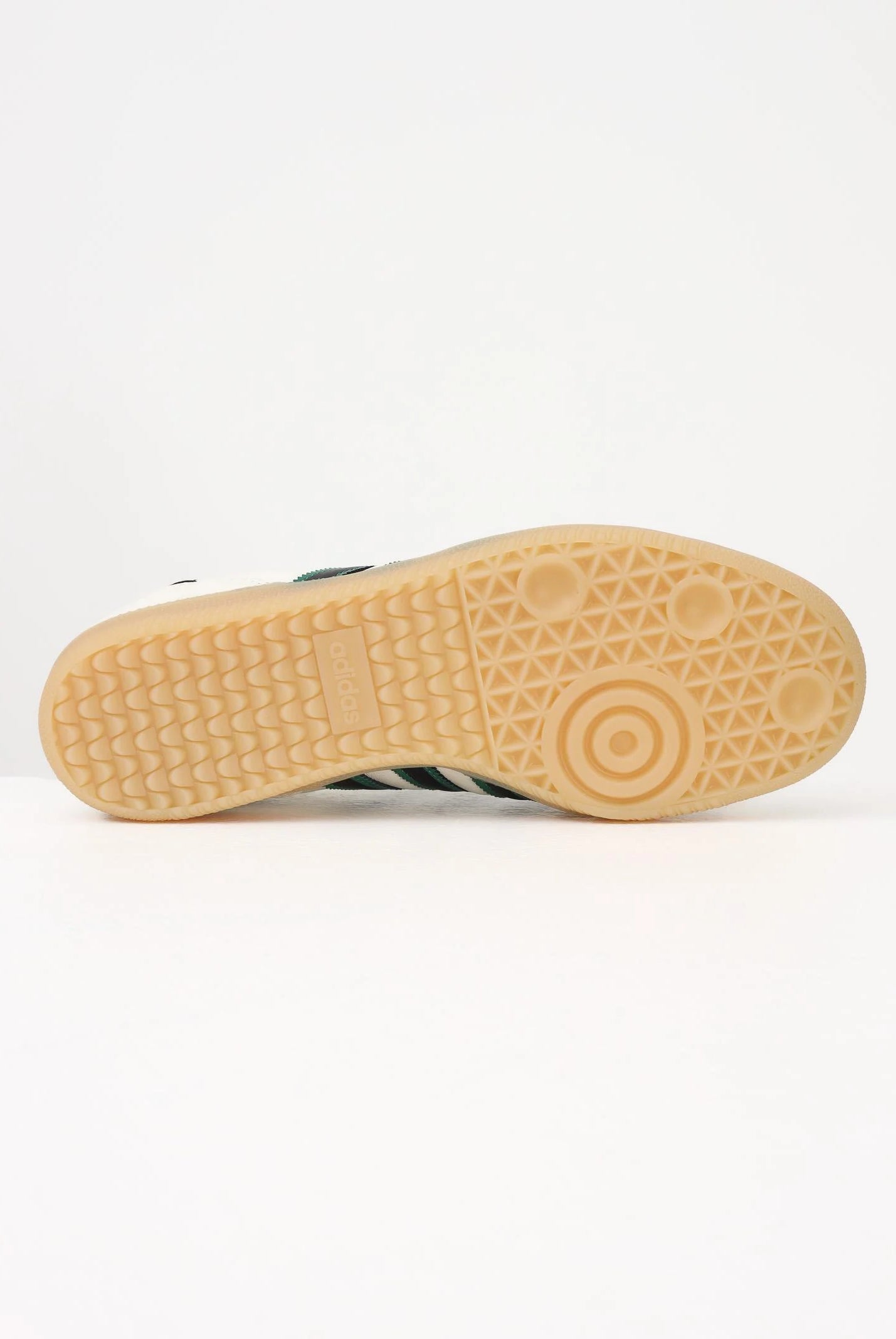 ADIDAS ORIGINALS Sneakers SAMBA JP panna per uomo e donna JP9528 . ADIDAS ORIGINALS