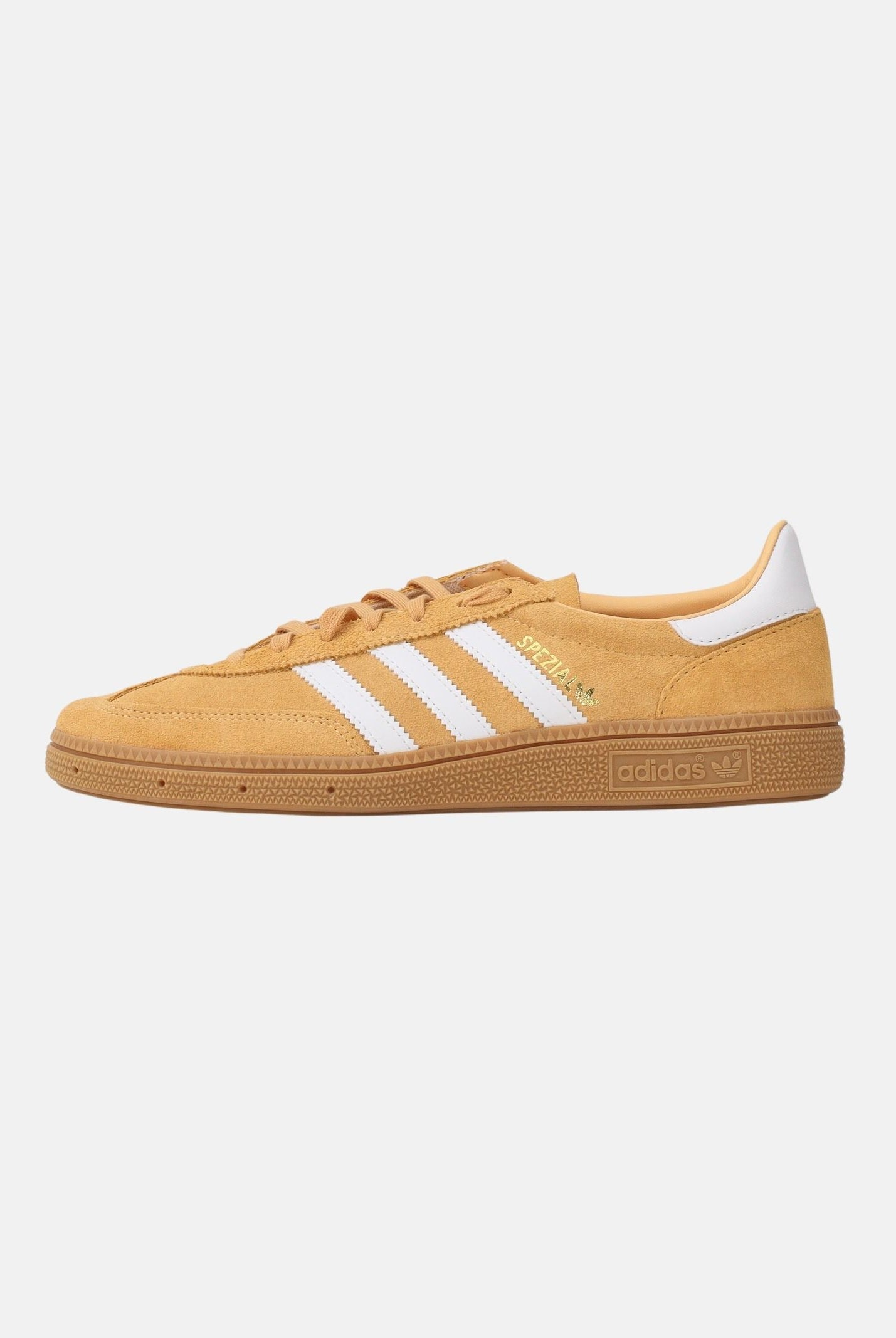 ADIDAS ORIGINALS Sneakers Spezial gialle per uomo e donna JP9559 . ADIDAS ORIGINALS