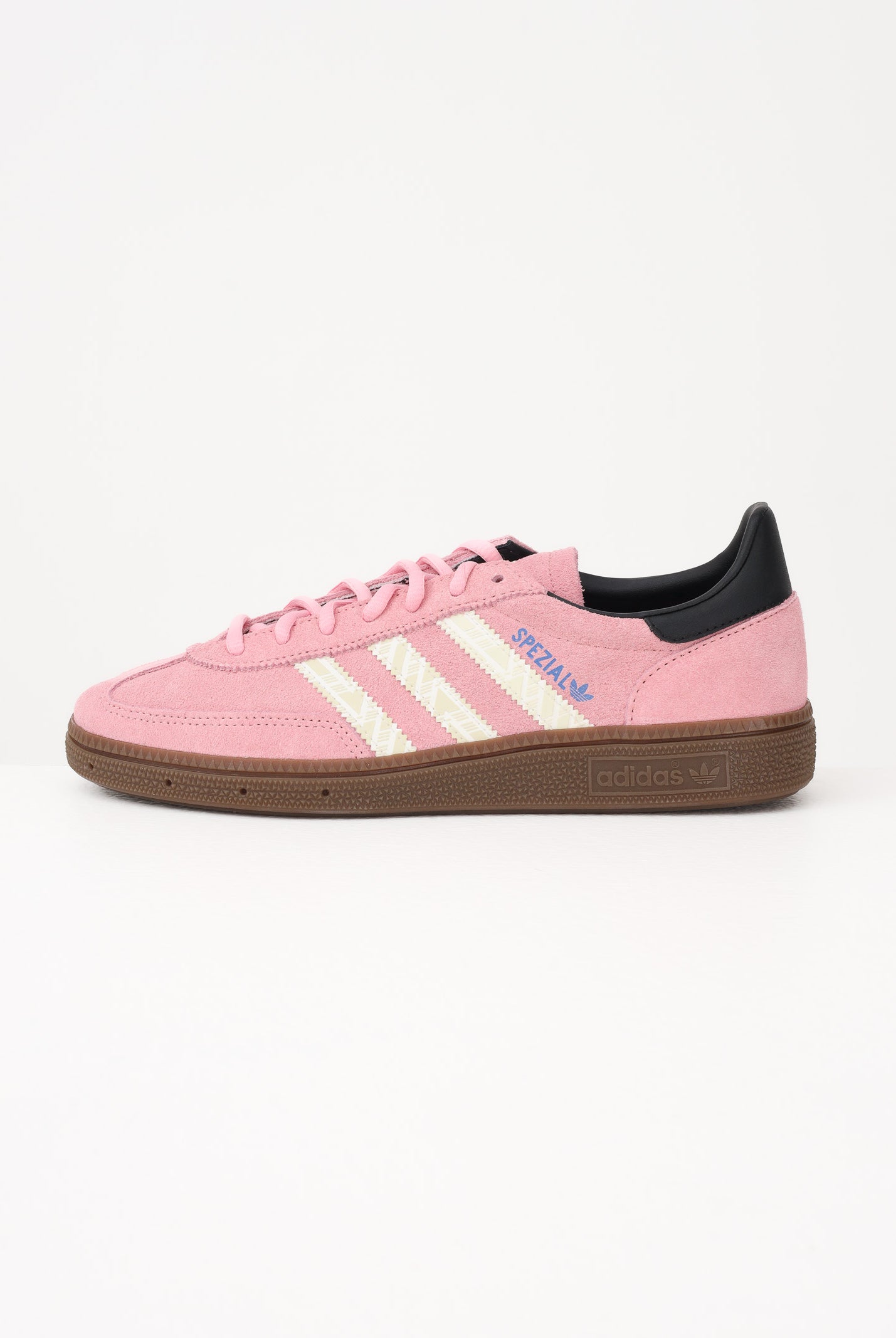 ADIDAS ORIGINALS Sneakers HANDBALL SPEZIAL rosa da donna JP9564 . ADIDAS ORIGINALS