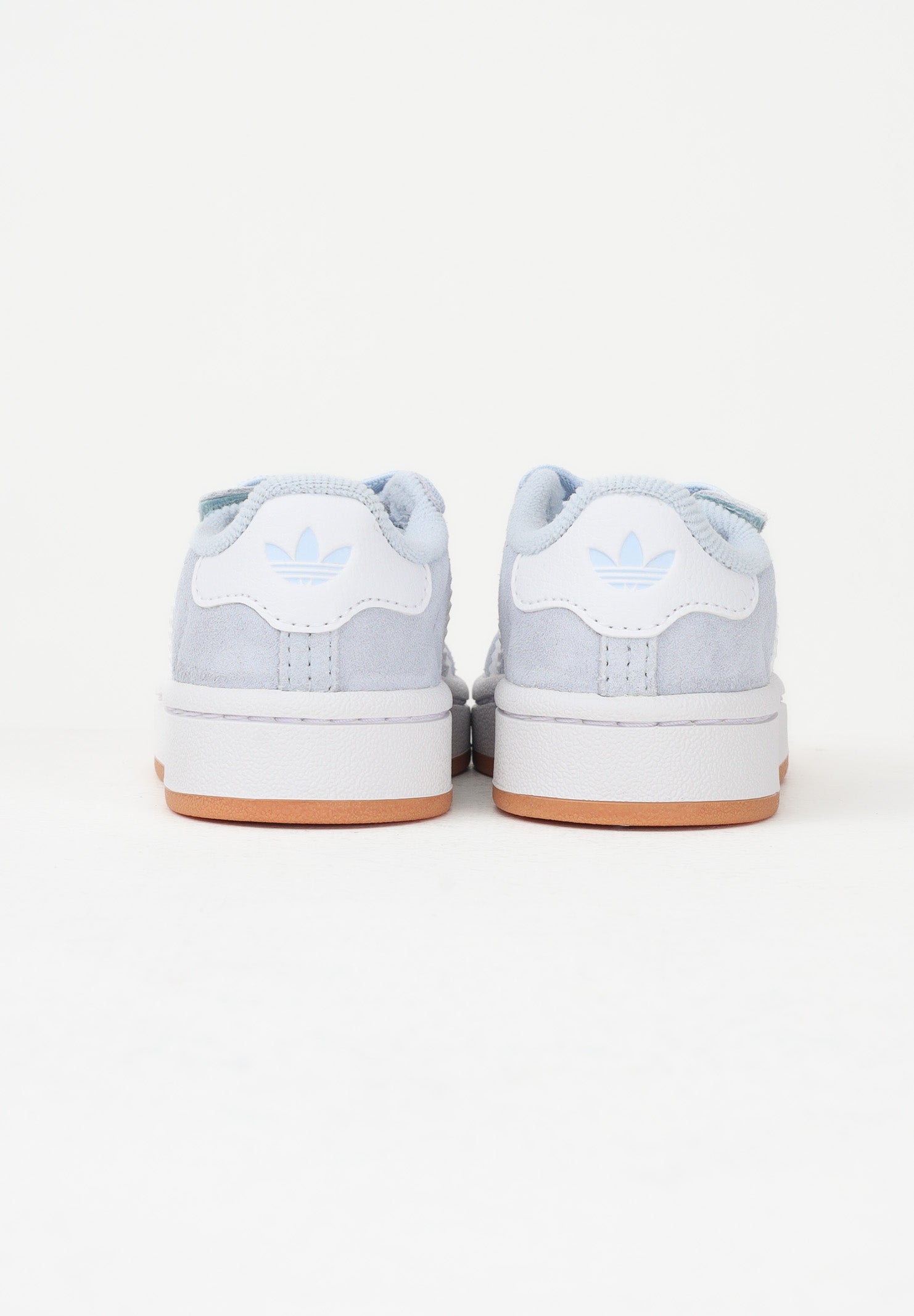 ADIDAS ORIGINALS Sneakers Campus 00s celesti da neonato<BR/> JQ2001 . ADIDAS ORIGINALS