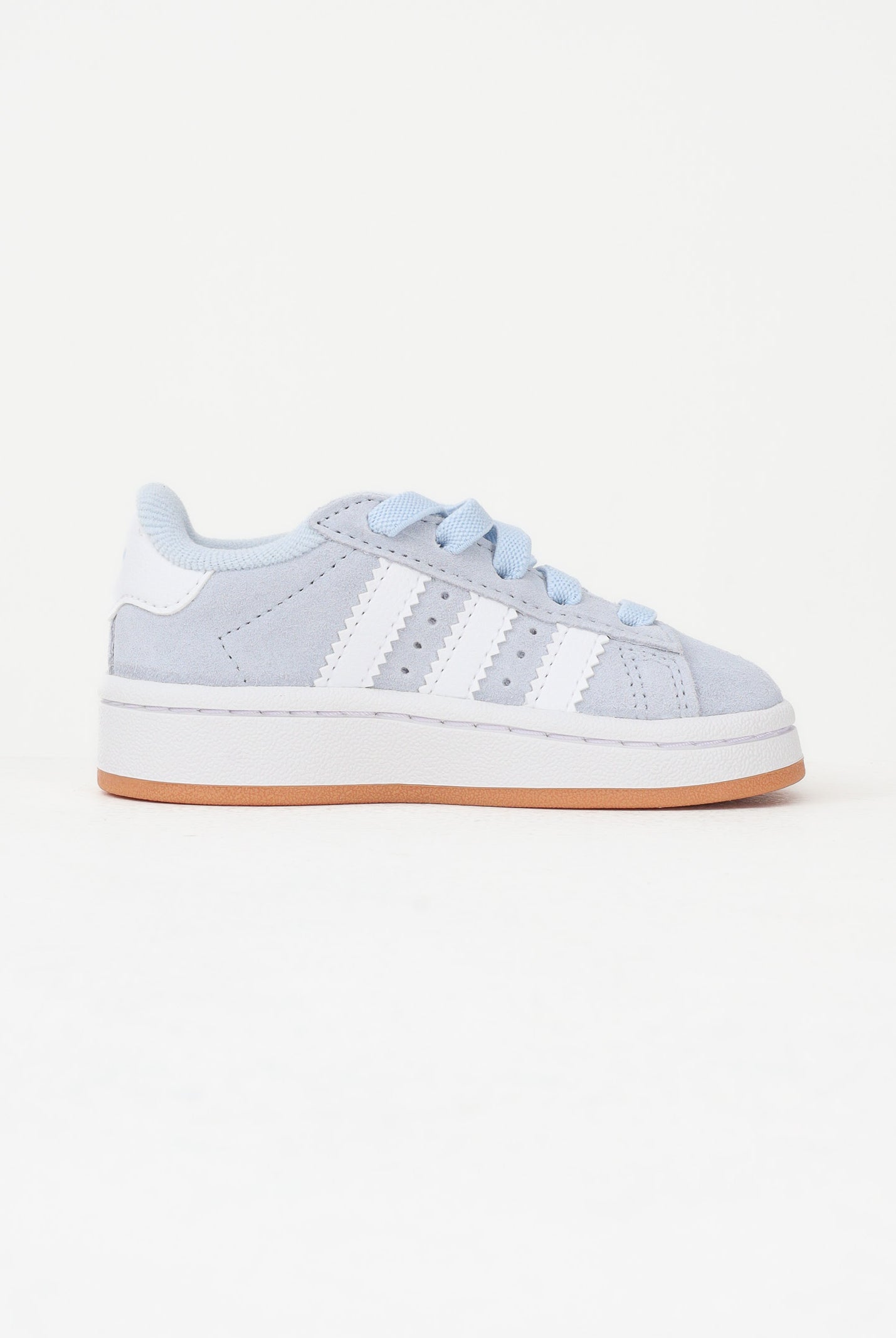 ADIDAS ORIGINALS Sneakers Campus 00s celesti da neonato<BR/> JQ2001 . ADIDAS ORIGINALS