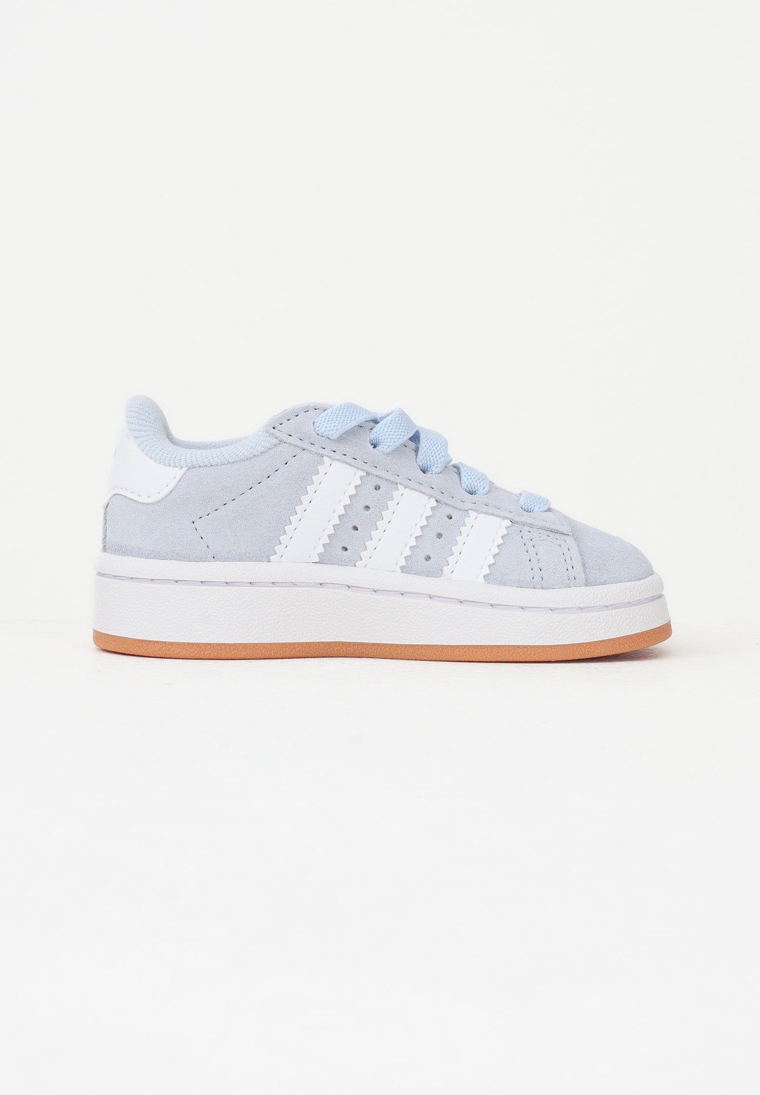 ADIDAS ORIGINALS Sneakers Campus 00s celesti da neonato<BR/> JQ2001 . ADIDAS ORIGINALS