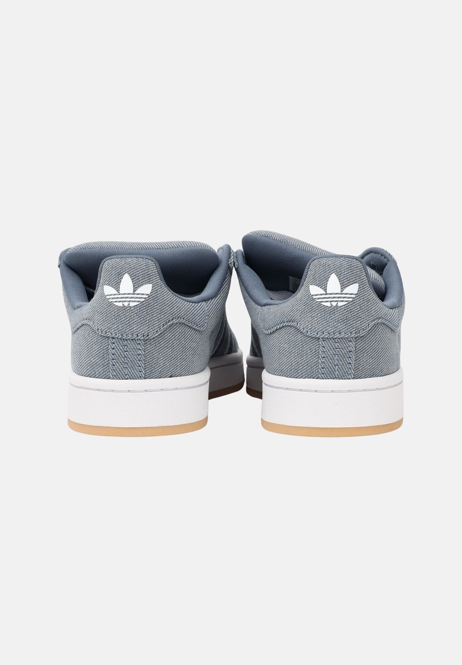 ADIDAS ORIGINALS Sneakers CAMPUS 00s in denim chiaro per uomo e donna JQ2042 . ADIDAS ORIGINALS