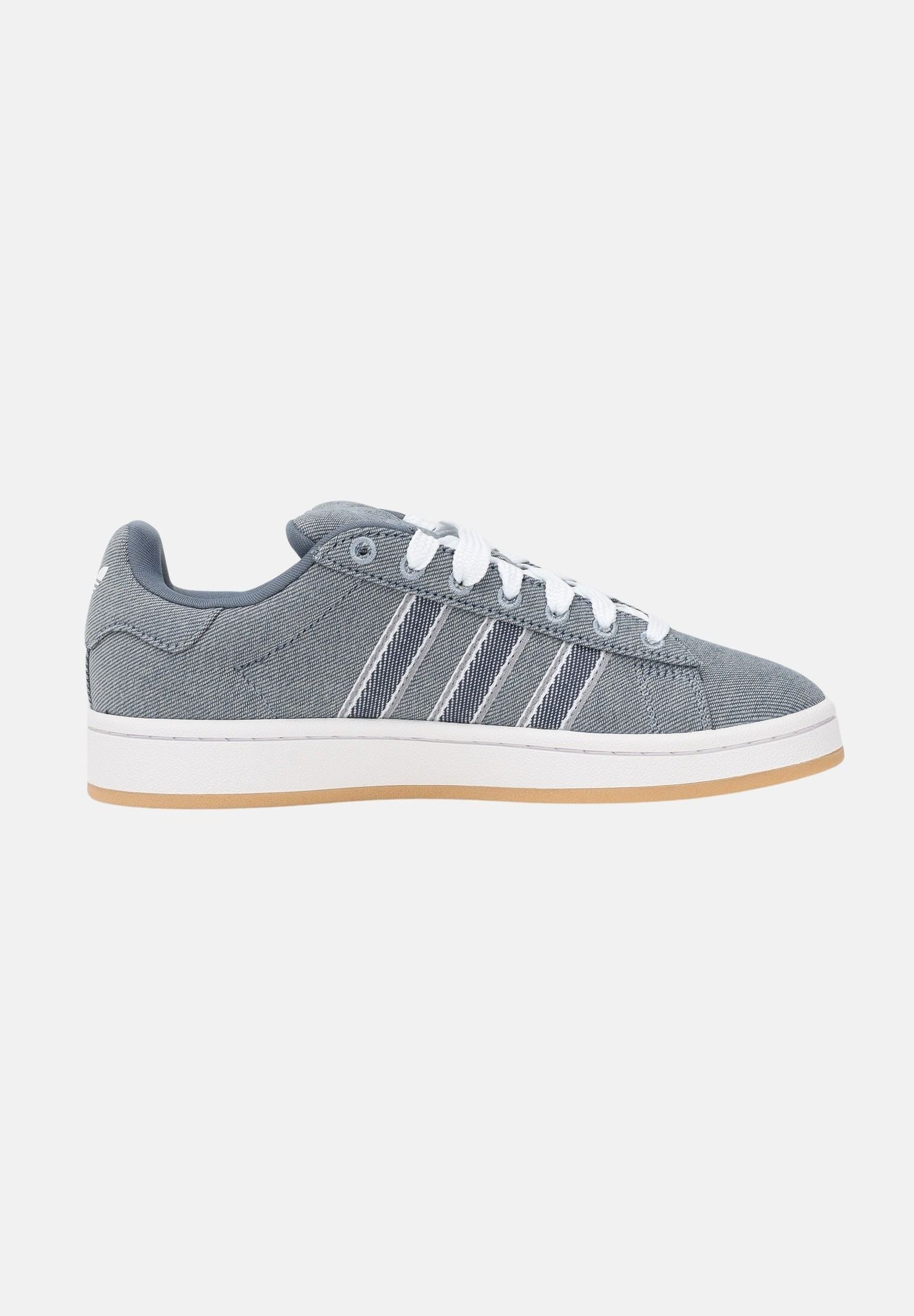 ADIDAS ORIGINALS Sneakers CAMPUS 00s in denim chiaro per uomo e donna JQ2042 . ADIDAS ORIGINALS
