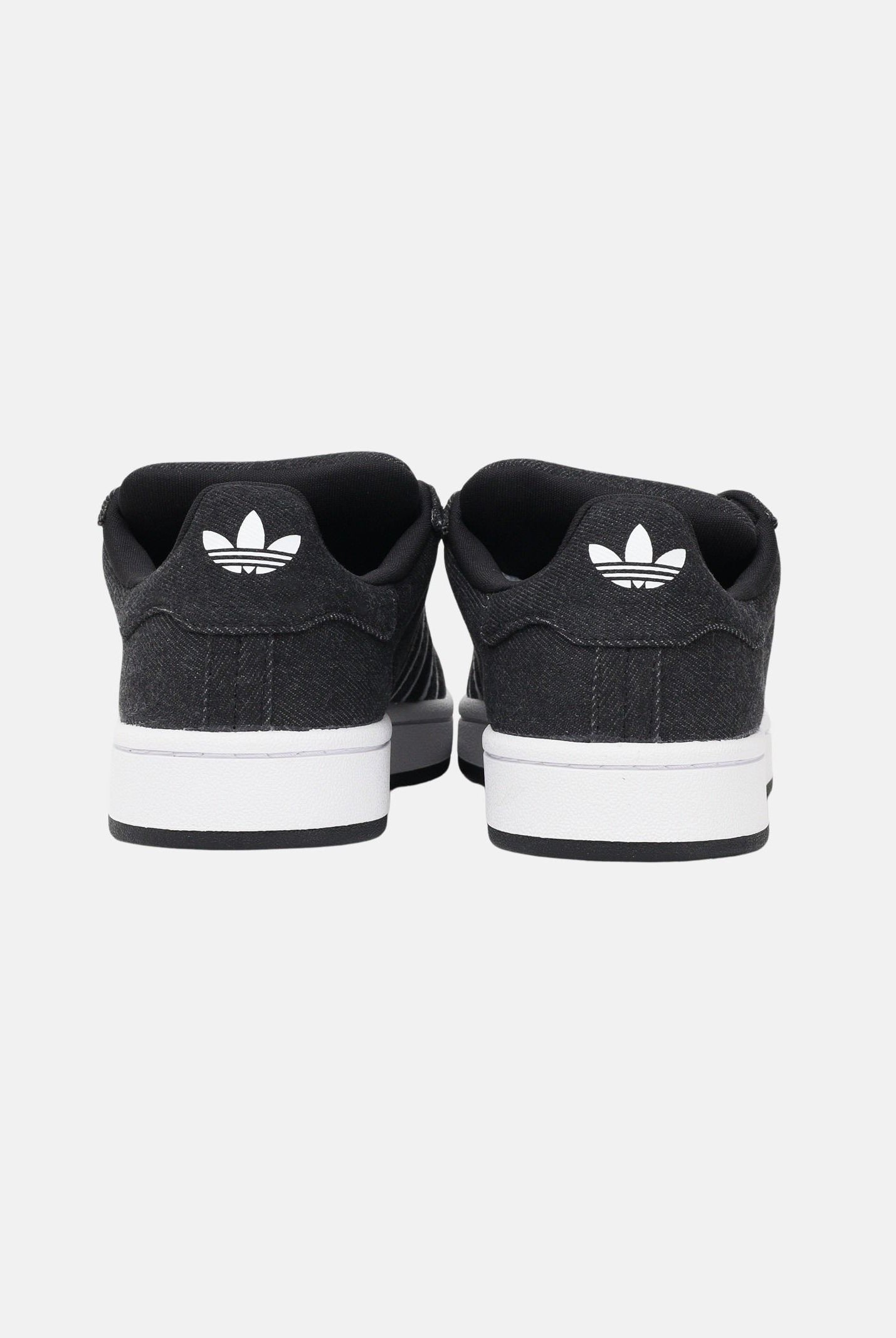 ADIDAS ORIGINALS Sneakers CAMPUS 00s in denim nere per uomo e donna JQ2043 . ADIDAS ORIGINALS